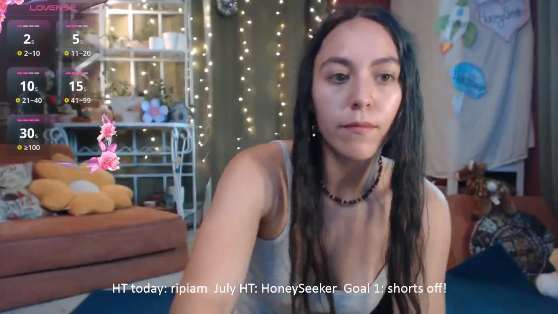 Gallery image thumbnail from FawneFaeisme's myfreecams stream on, 07/08/2025, 17:59 image 2 of 20