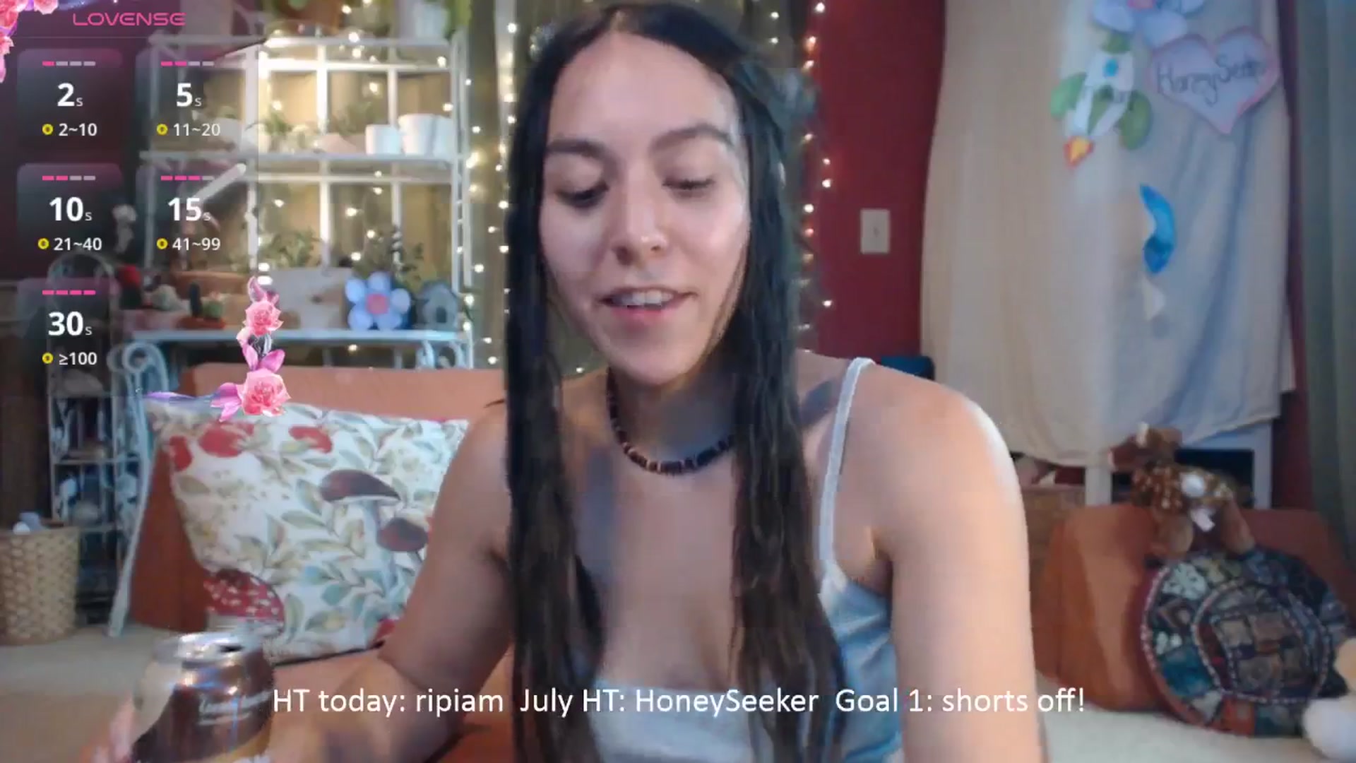 Gallery image thumbnail from FawneFaeisme's myfreecams stream on, 07/08/2025, 17:59 image 11 of 20