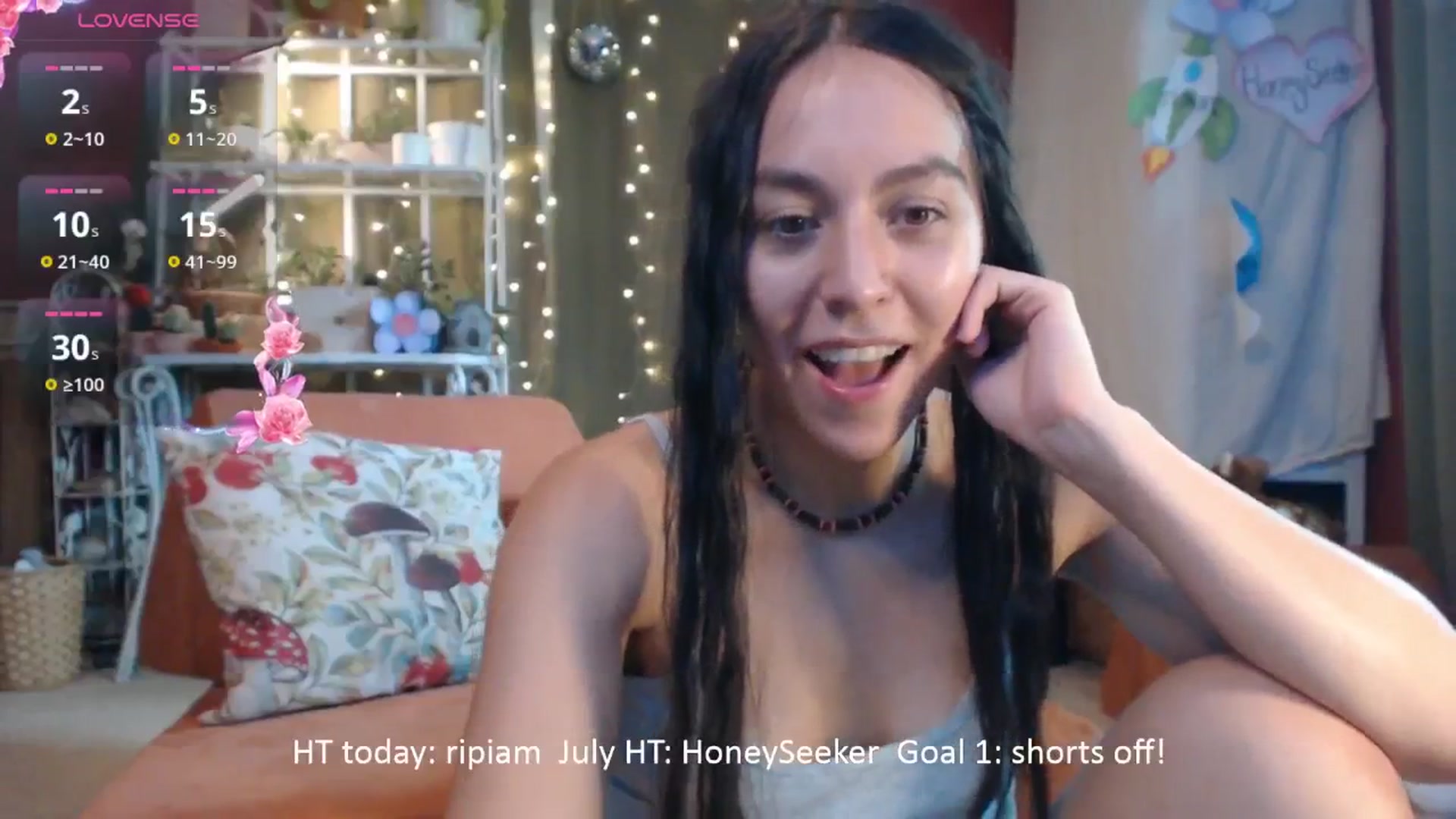 Gallery image thumbnail from FawneFaeisme's myfreecams stream on, 07/08/2025, 17:59 image 14 of 20