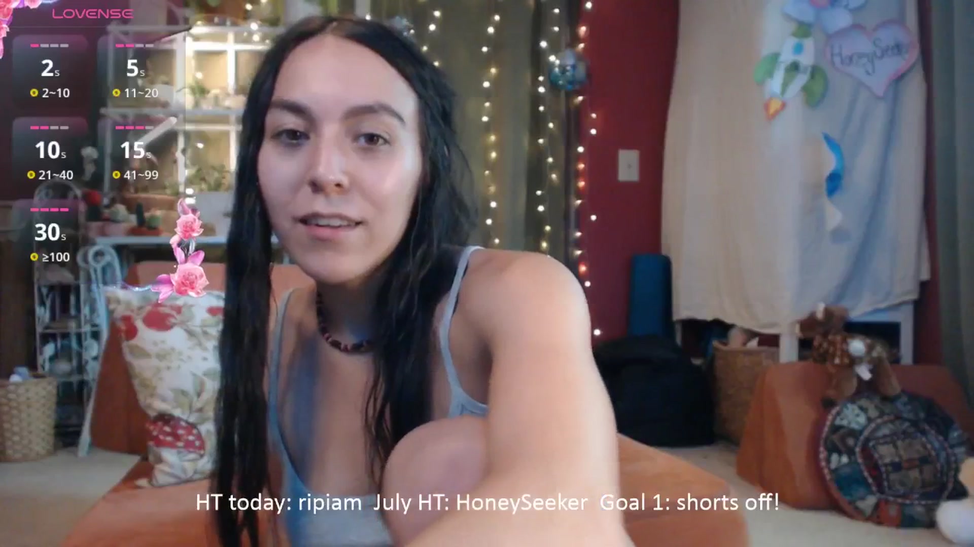 Gallery image thumbnail from FawneFaeisme's myfreecams stream on, 07/08/2025, 17:59 image 18 of 20