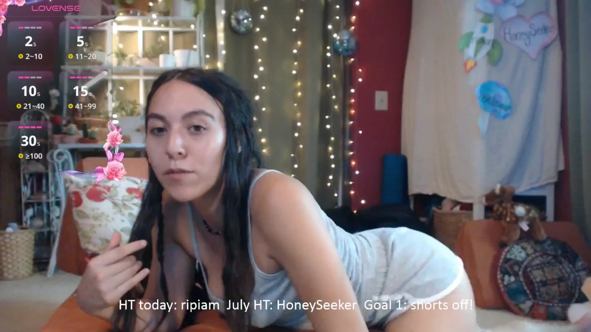 Gallery image thumbnail from FawneFaeisme's myfreecams stream on, 07/08/2025, 17:59 image 6 of 20