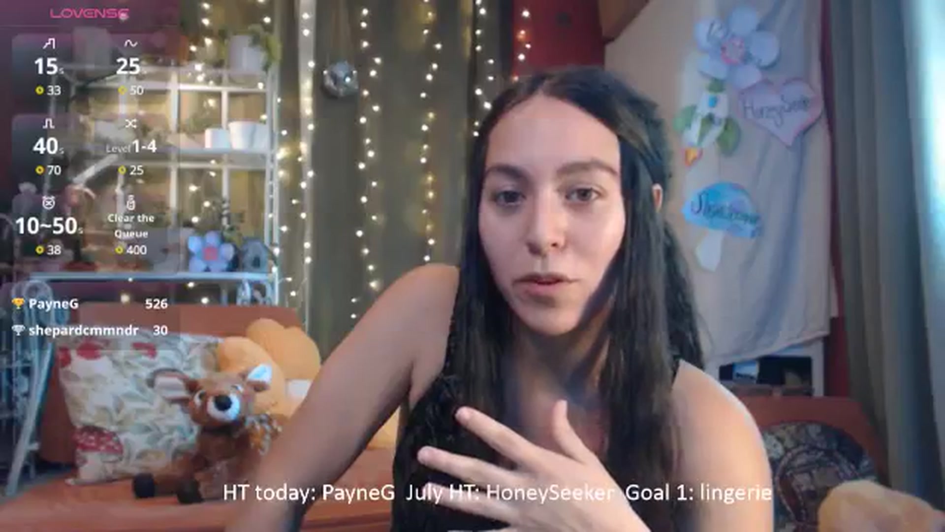 Gallery image thumbnail from FawneFaeisme's myfreecams stream on, 07/09/2025, 17:34 image 12 of 20