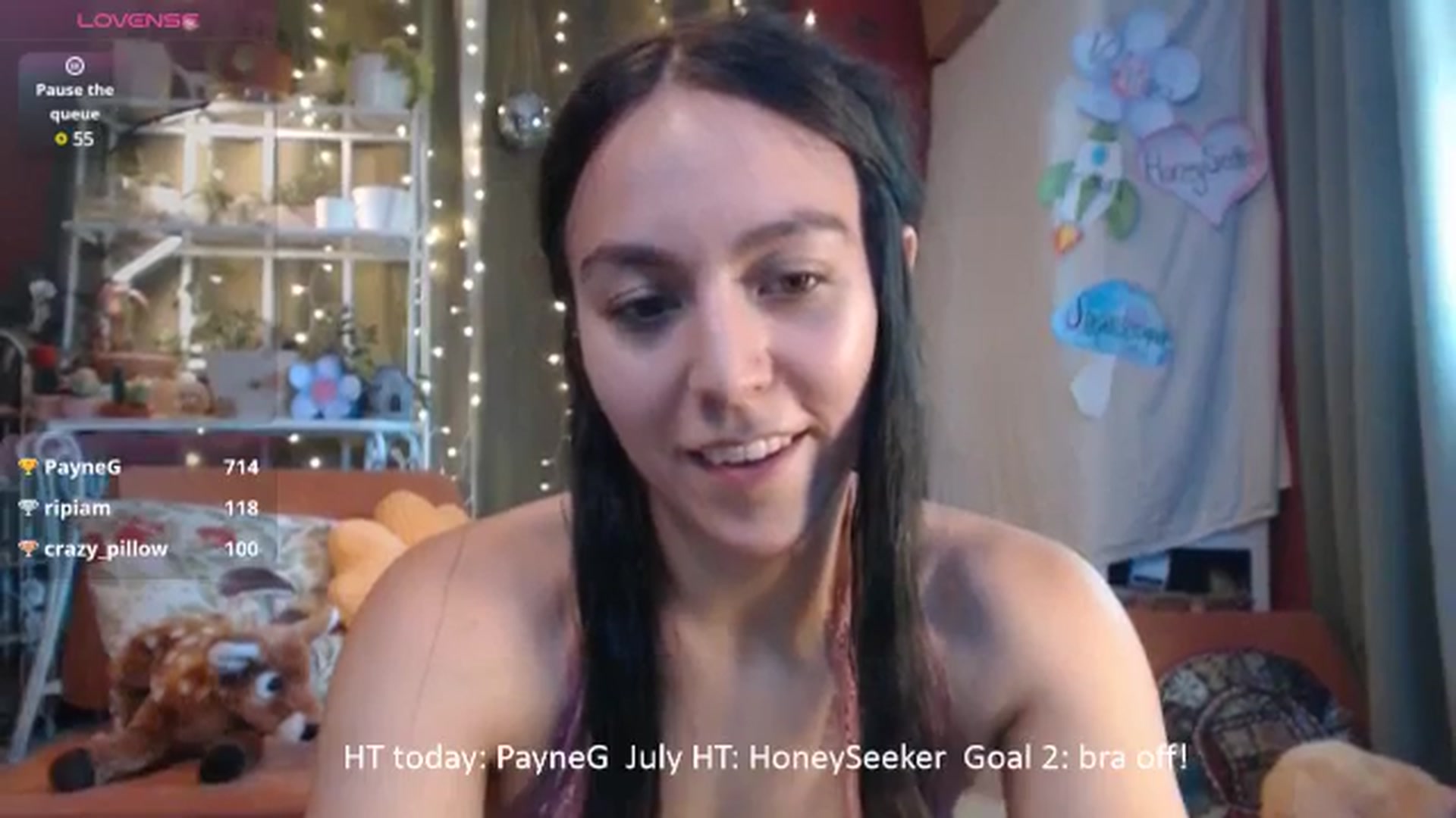 Gallery image thumbnail from FawneFaeisme's myfreecams stream on, 07/09/2025, 17:34 image 14 of 20