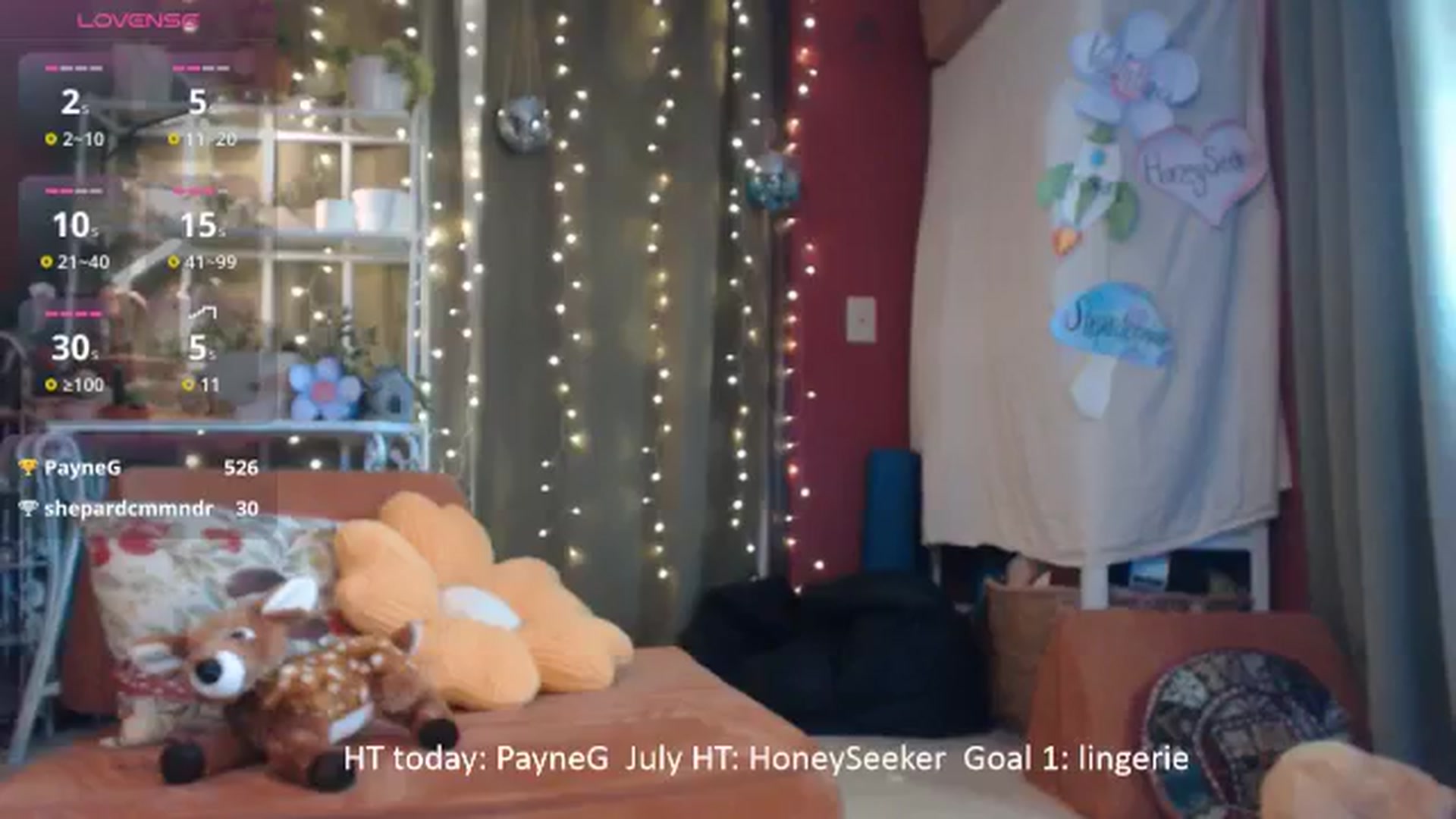 Gallery image thumbnail from FawneFaeisme's myfreecams stream on, 07/09/2025, 17:34 image 11 of 20
