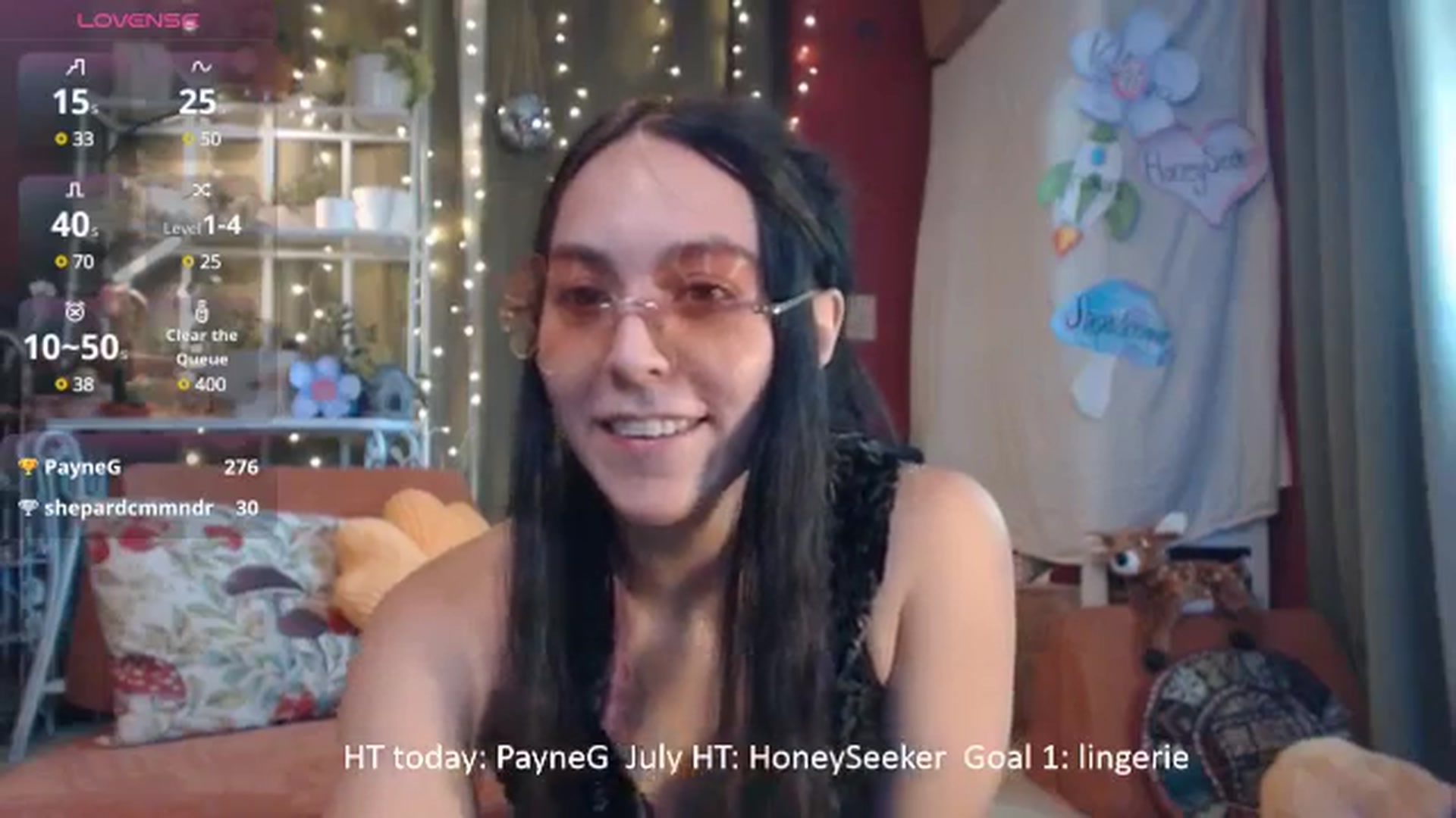 Gallery image thumbnail from FawneFaeisme's myfreecams stream on, 07/09/2025, 17:34 image 8 of 20
