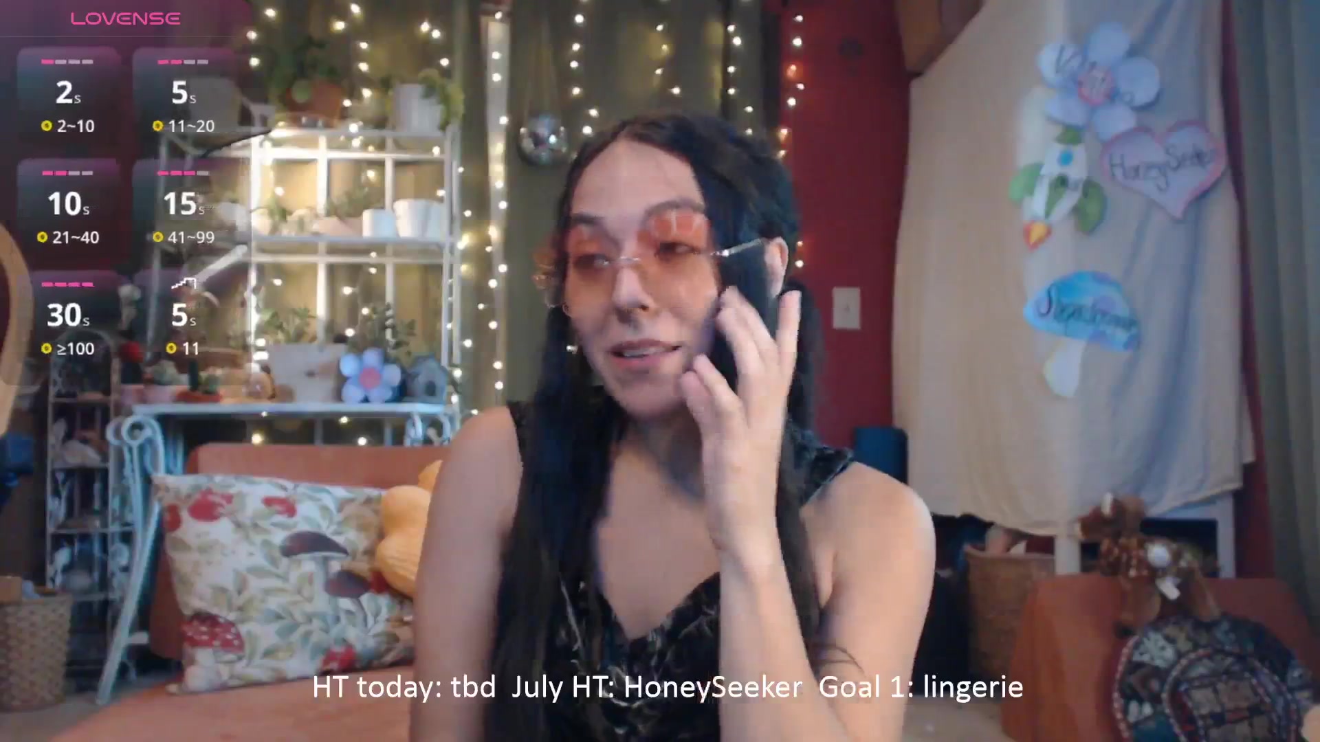 Gallery image thumbnail from FawneFaeisme's myfreecams stream on, 07/09/2025, 17:34 image 4 of 20
