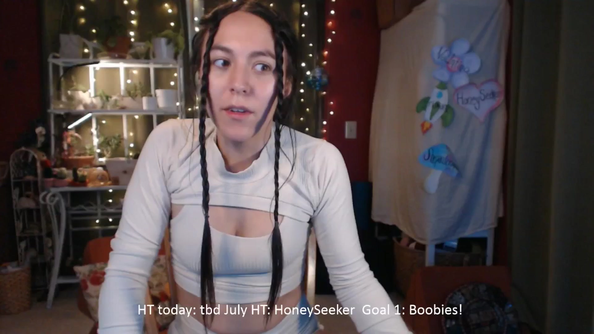Gallery image thumbnail from FawneFaeisme's myfreecams stream on, 07/10/2025, 15:14 image 13 of 20