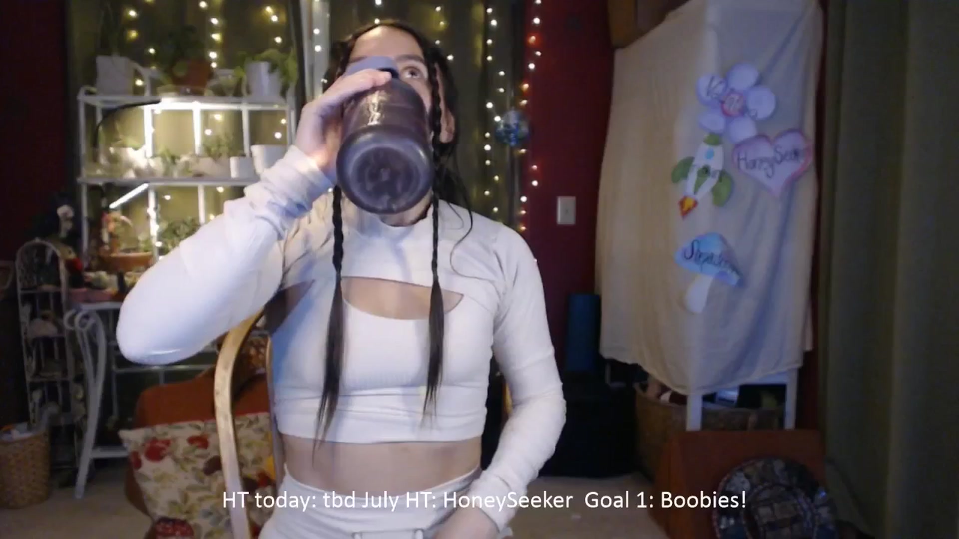 Gallery image thumbnail from FawneFaeisme's myfreecams stream on, 07/10/2025, 15:14 image 7 of 20