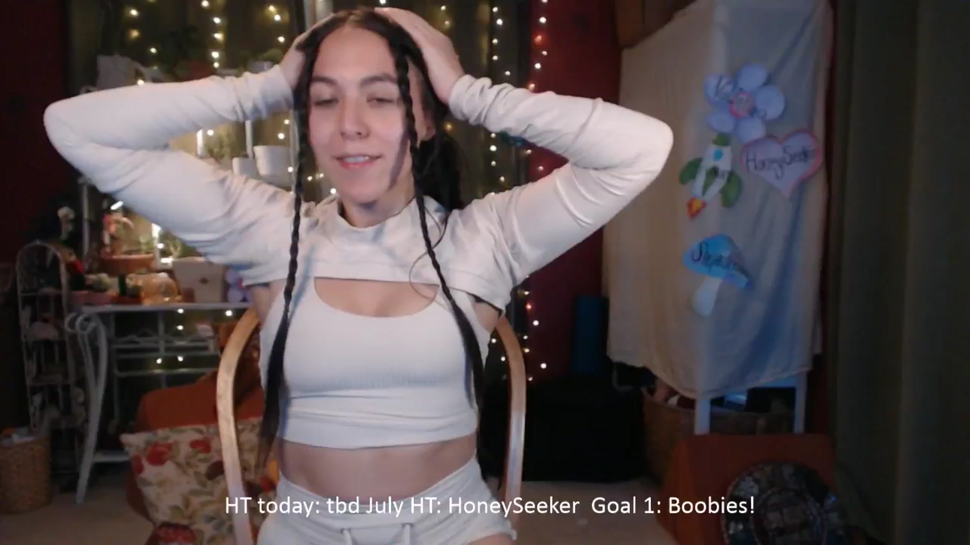 Gallery image thumbnail from FawneFaeisme's myfreecams stream on, 07/10/2025, 15:14 image 10 of 20