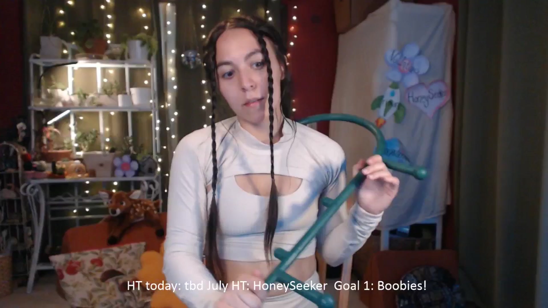 Gallery image thumbnail from FawneFaeisme's myfreecams stream on, 07/10/2025, 15:14 image 20 of 20