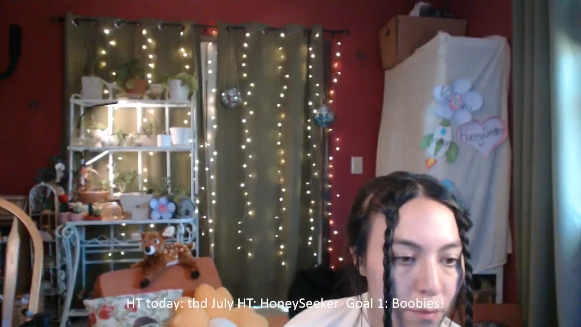 Gallery image thumbnail from FawneFaeisme's myfreecams stream on, 07/10/2025, 15:14 image 6 of 20