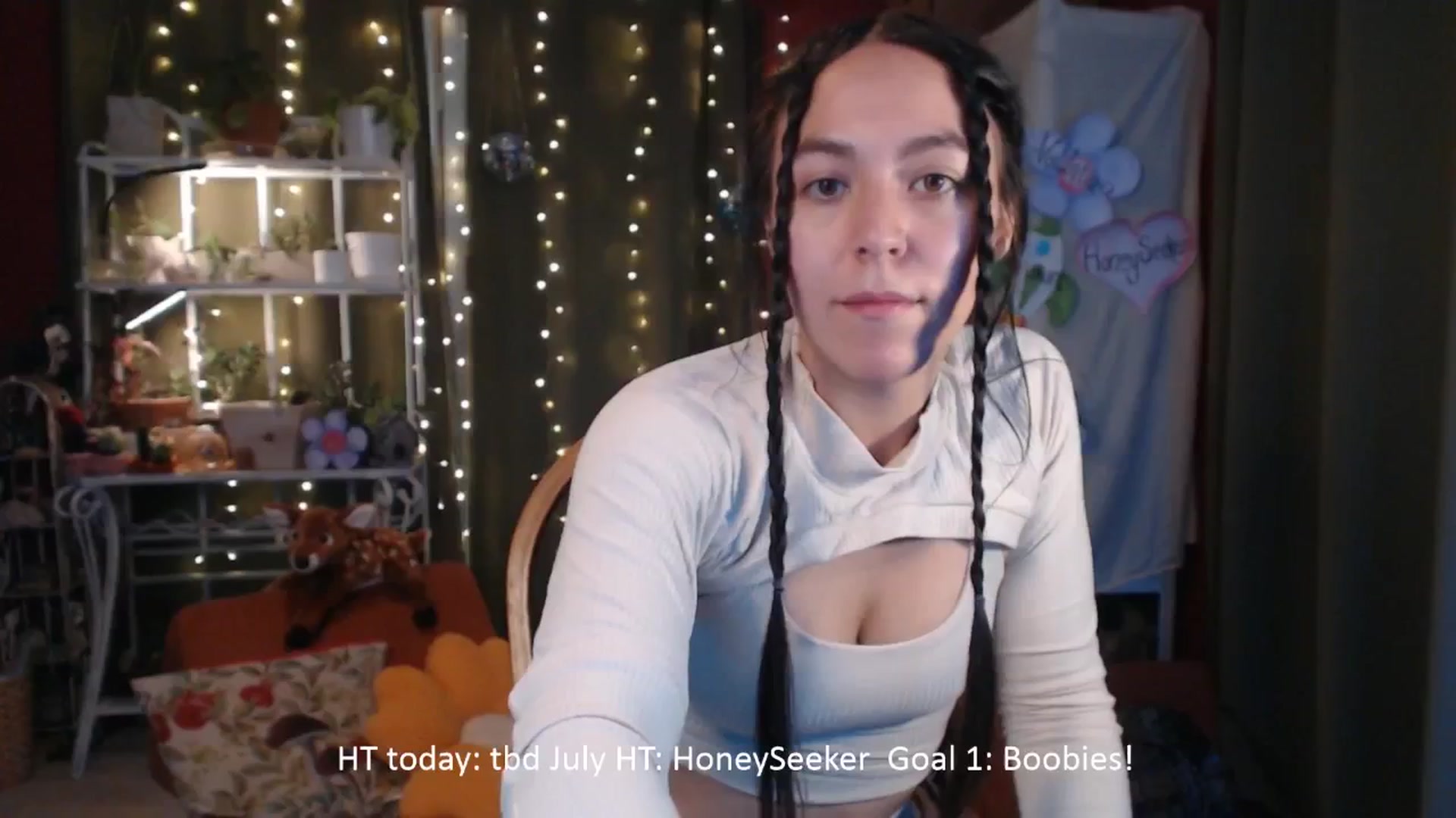 Gallery image thumbnail from FawneFaeisme's myfreecams stream on, 07/10/2025, 15:14 image 18 of 20
