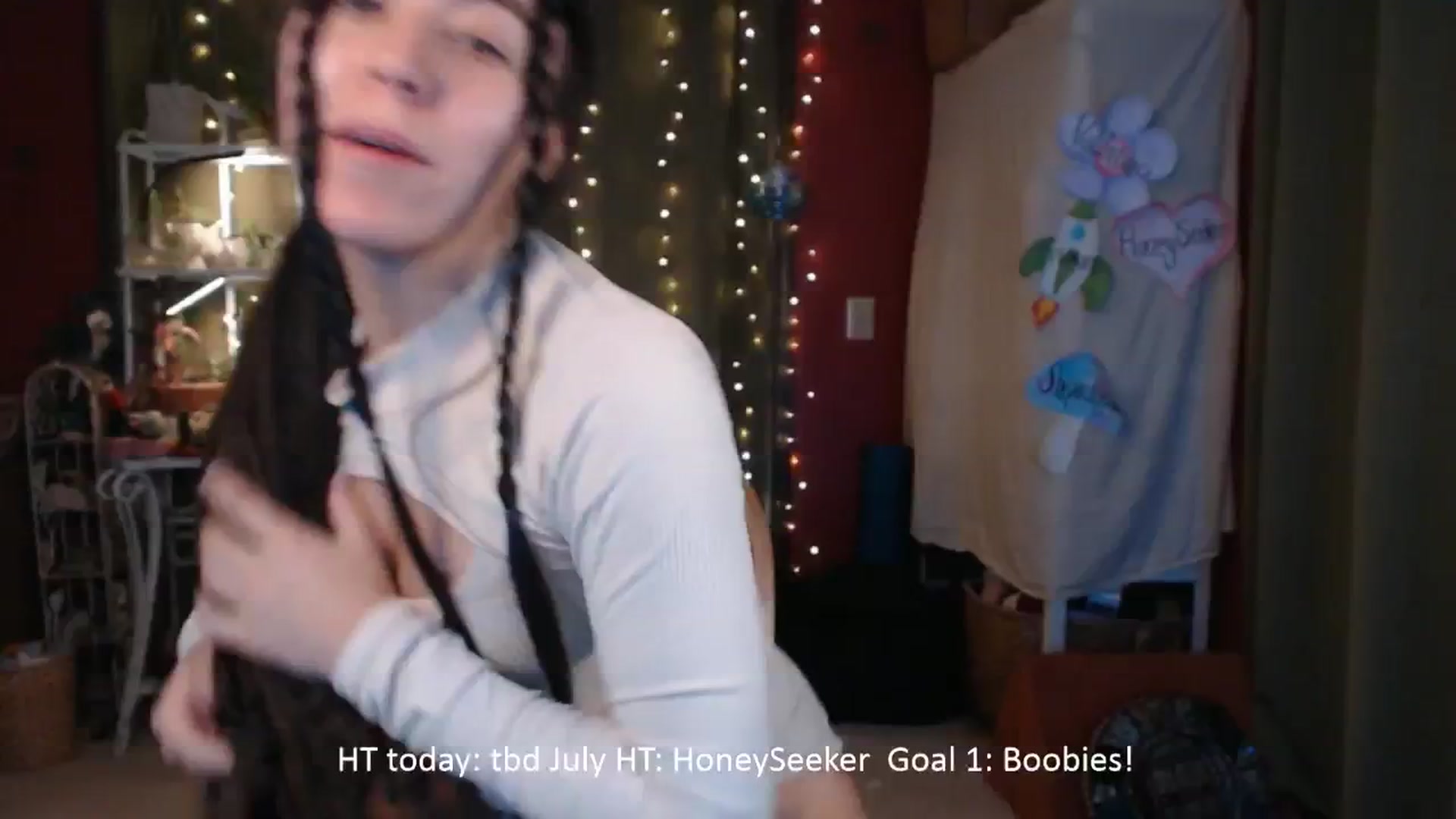 Gallery image thumbnail from FawneFaeisme's myfreecams stream on, 07/10/2025, 15:14 image 12 of 20