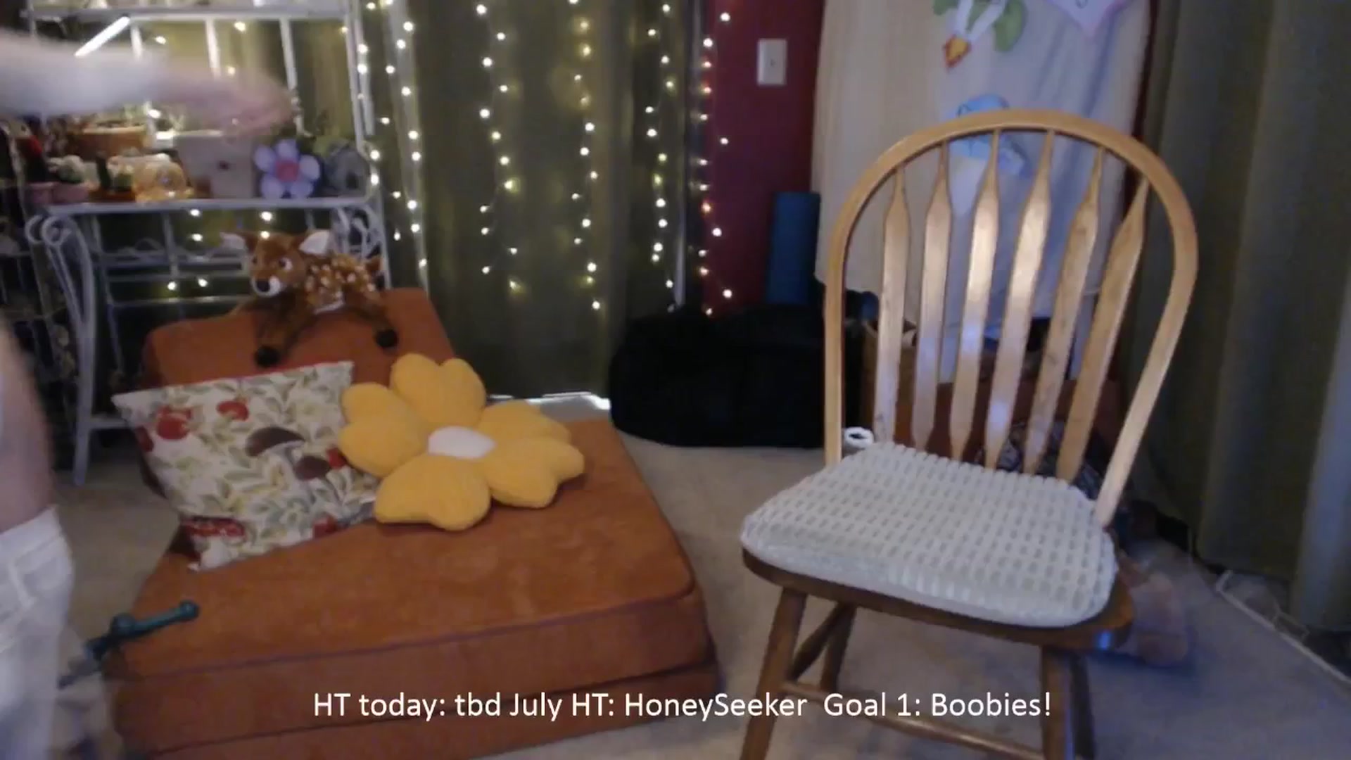 Gallery image thumbnail from FawneFaeisme's myfreecams stream on, 07/10/2025, 15:14 image 16 of 20