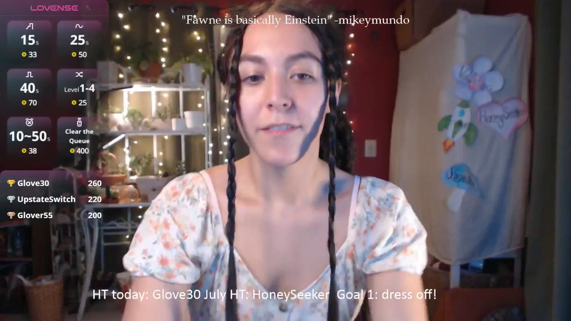 Gallery image thumbnail from FawneFaeisme's myfreecams stream on, 07/12/2025, 14:51 image 19 of 20