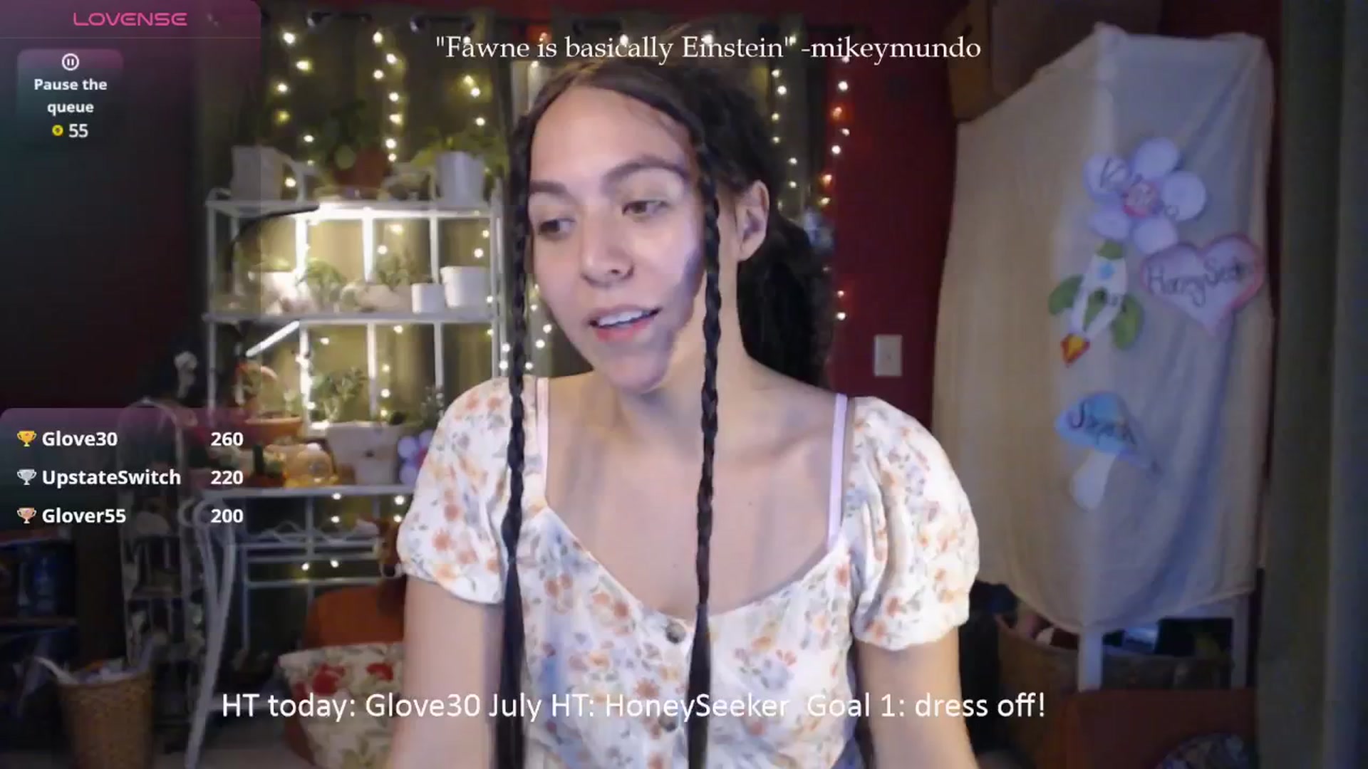 Gallery image thumbnail from FawneFaeisme's myfreecams stream on, 07/12/2025, 14:51 image 16 of 20