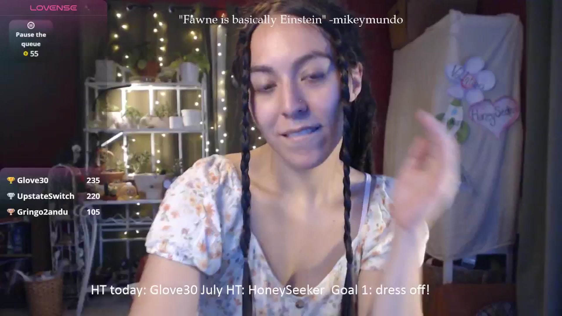 Gallery image thumbnail from FawneFaeisme's myfreecams stream on, 07/12/2025, 14:51 image 1 of 20