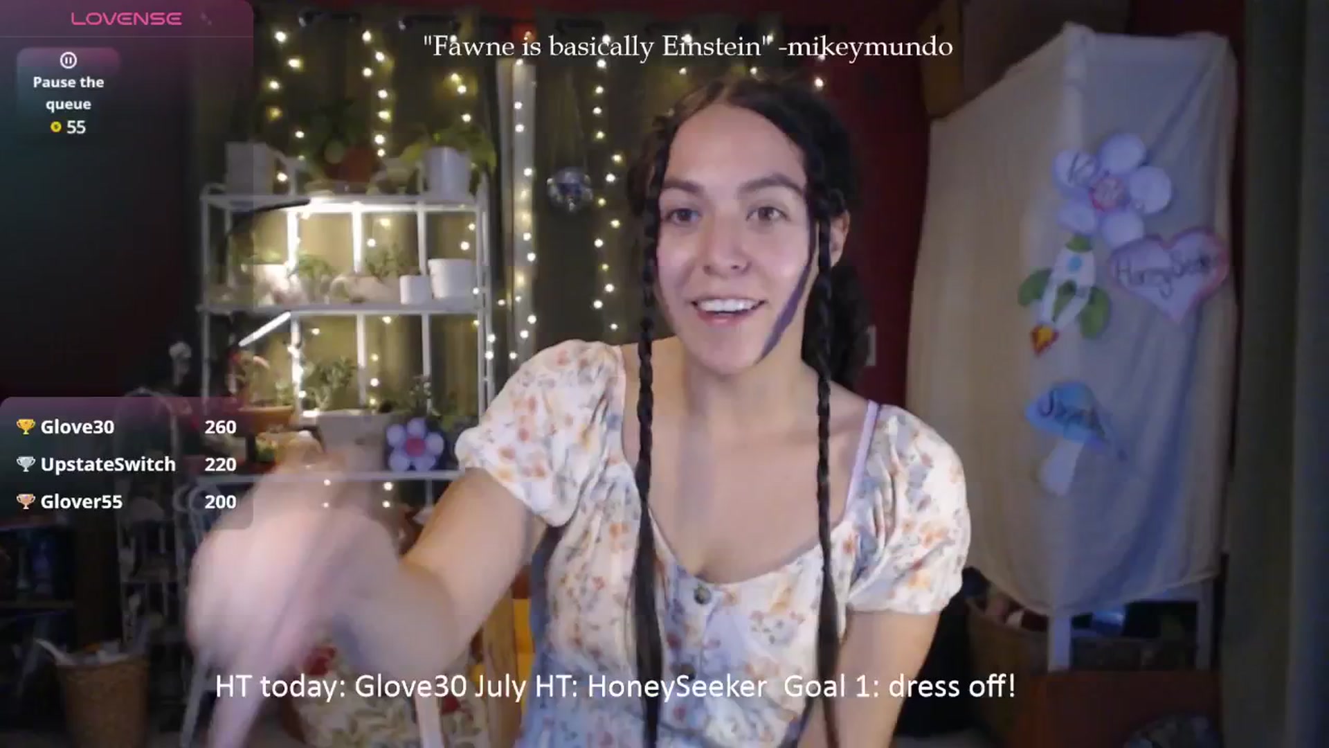 Gallery image thumbnail from FawneFaeisme's myfreecams stream on, 07/12/2025, 14:51 image 20 of 20