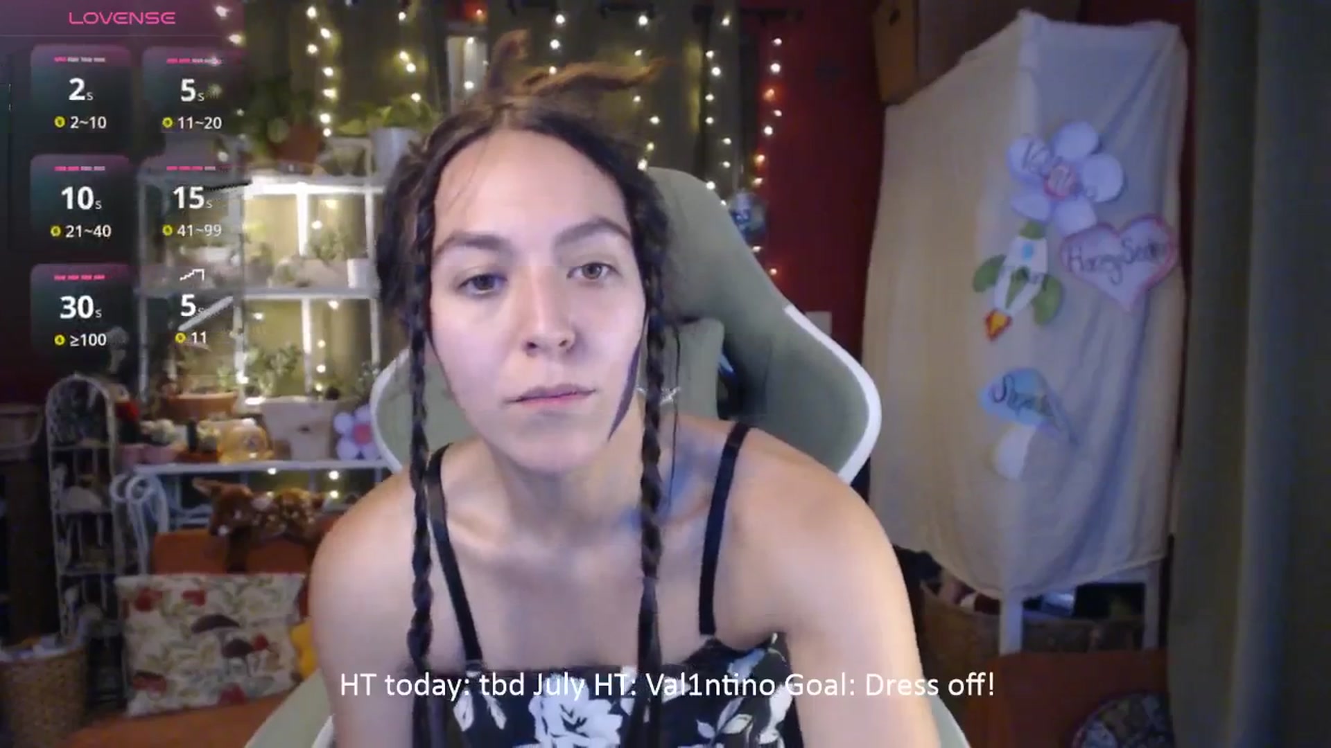 Gallery image thumbnail from FawneFaeisme's myfreecams stream on, 07/13/2025, 15:28 image 18 of 20