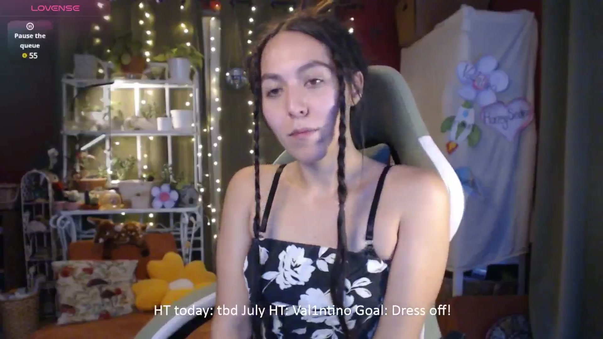 Gallery image thumbnail from FawneFaeisme's myfreecams stream on, 07/13/2025, 15:28 image 17 of 20