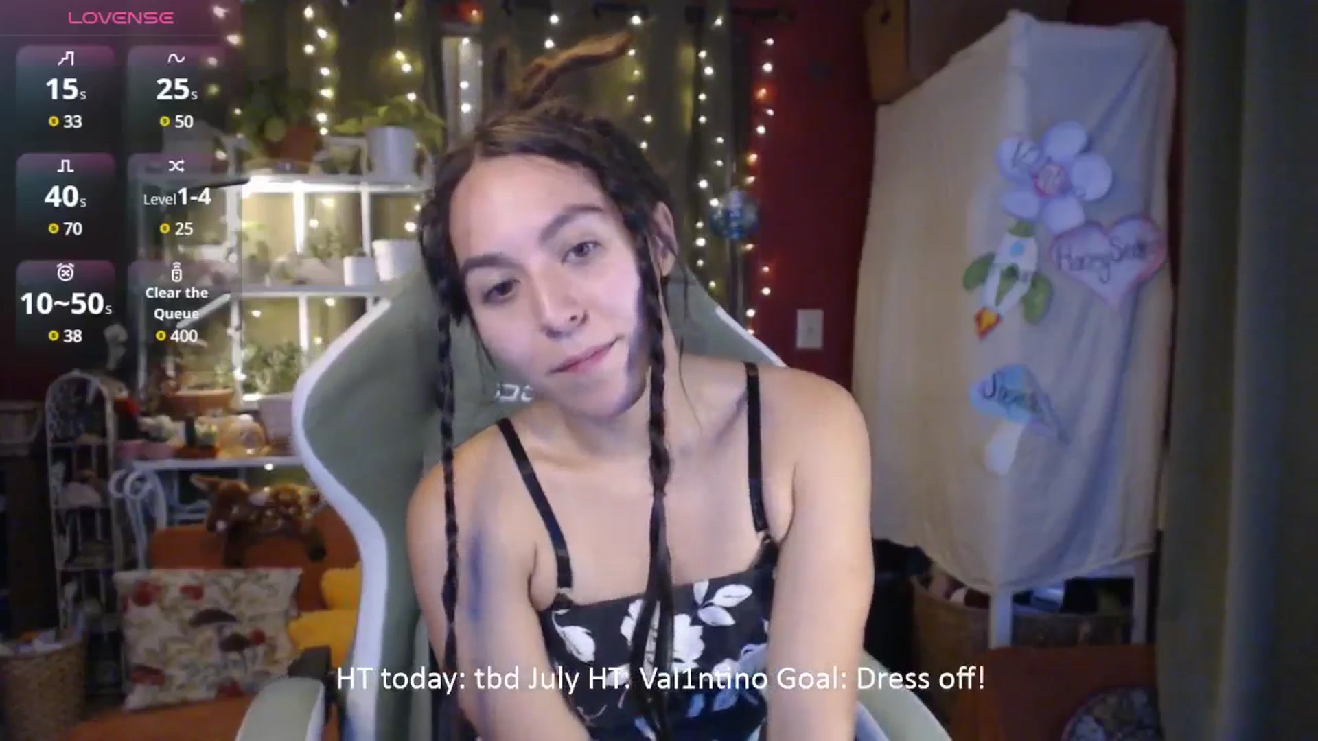 Gallery image thumbnail from FawneFaeisme's myfreecams stream on, 07/13/2025, 15:28 image 8 of 20