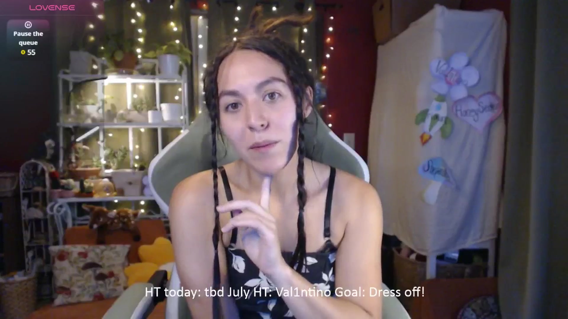 Gallery image thumbnail from FawneFaeisme's myfreecams stream on, 07/13/2025, 15:28 image 9 of 20