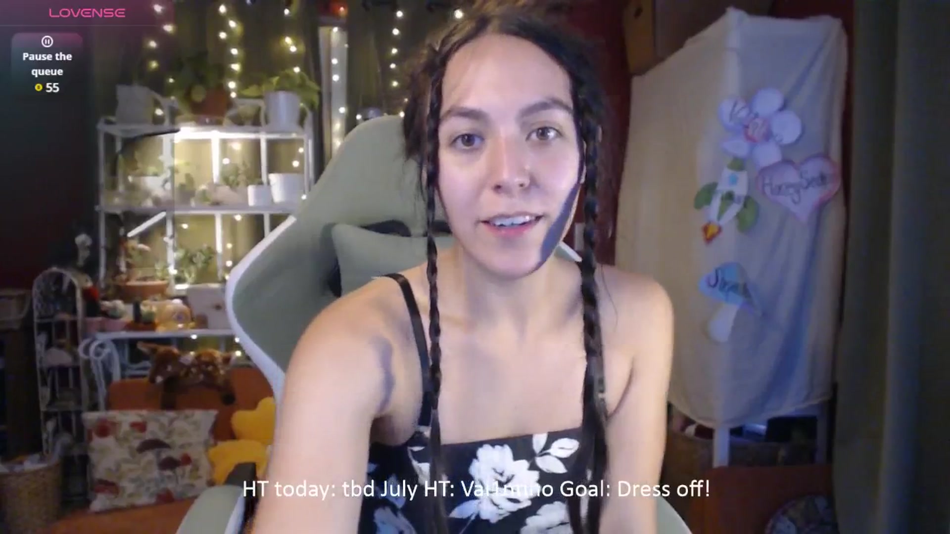 Gallery image thumbnail from FawneFaeisme's myfreecams stream on, 07/13/2025, 15:28 image 13 of 20