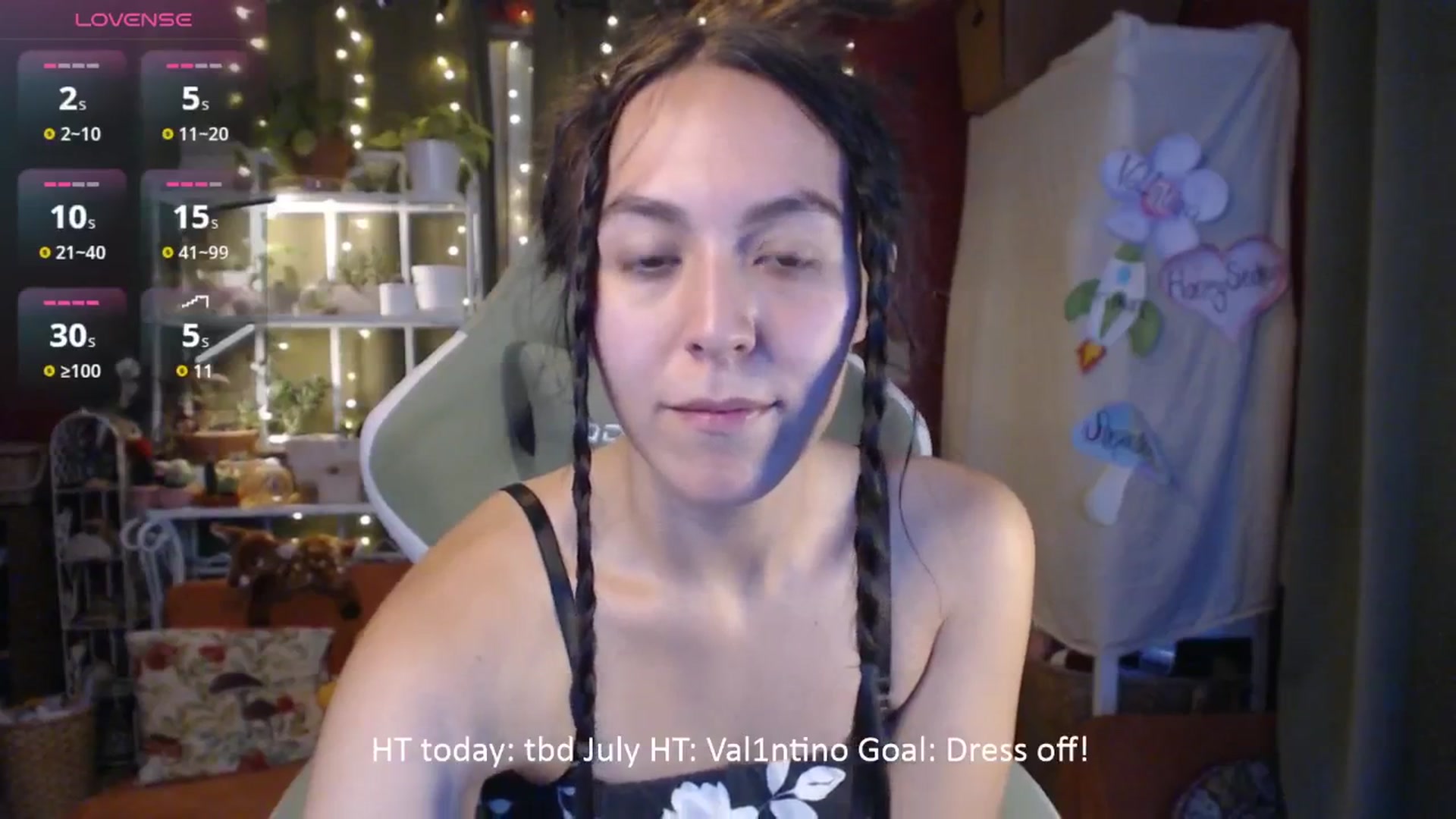 Gallery image thumbnail from FawneFaeisme's myfreecams stream on, 07/13/2025, 15:28 image 14 of 20