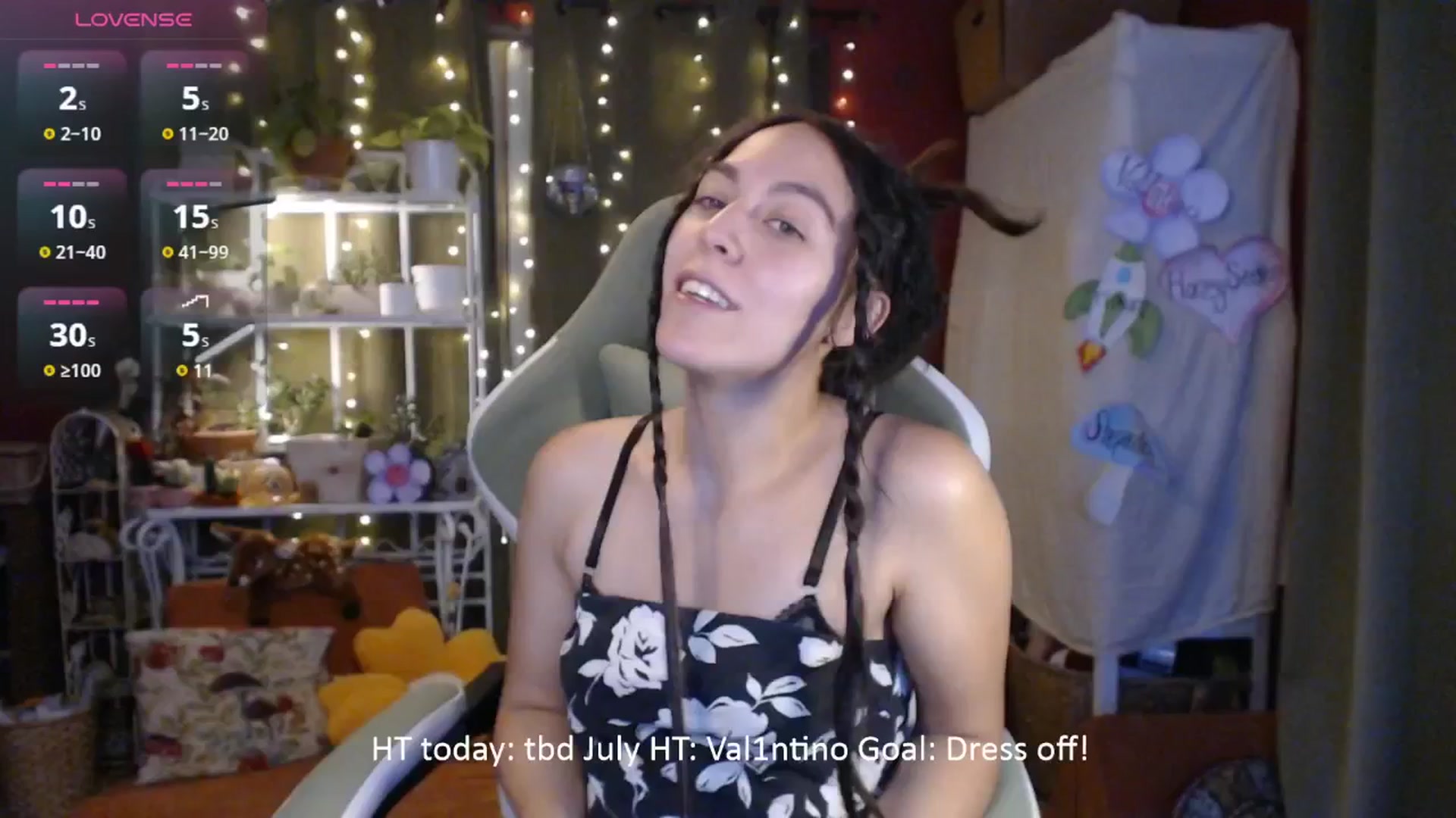 Gallery image thumbnail from FawneFaeisme's myfreecams stream on, 07/13/2025, 15:28 image 4 of 20
