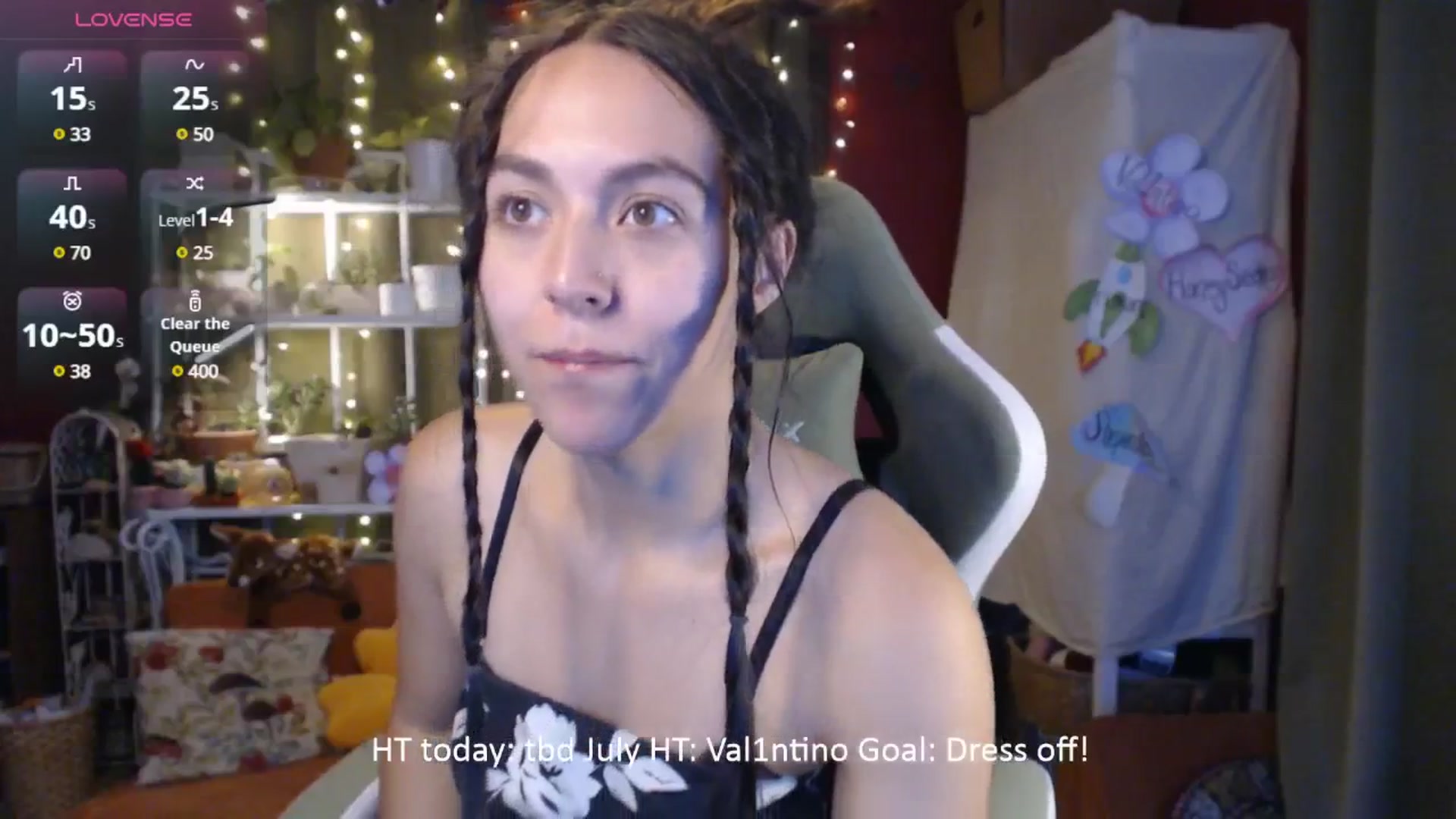 Gallery image thumbnail from FawneFaeisme's myfreecams stream on, 07/13/2025, 15:28 image 12 of 20