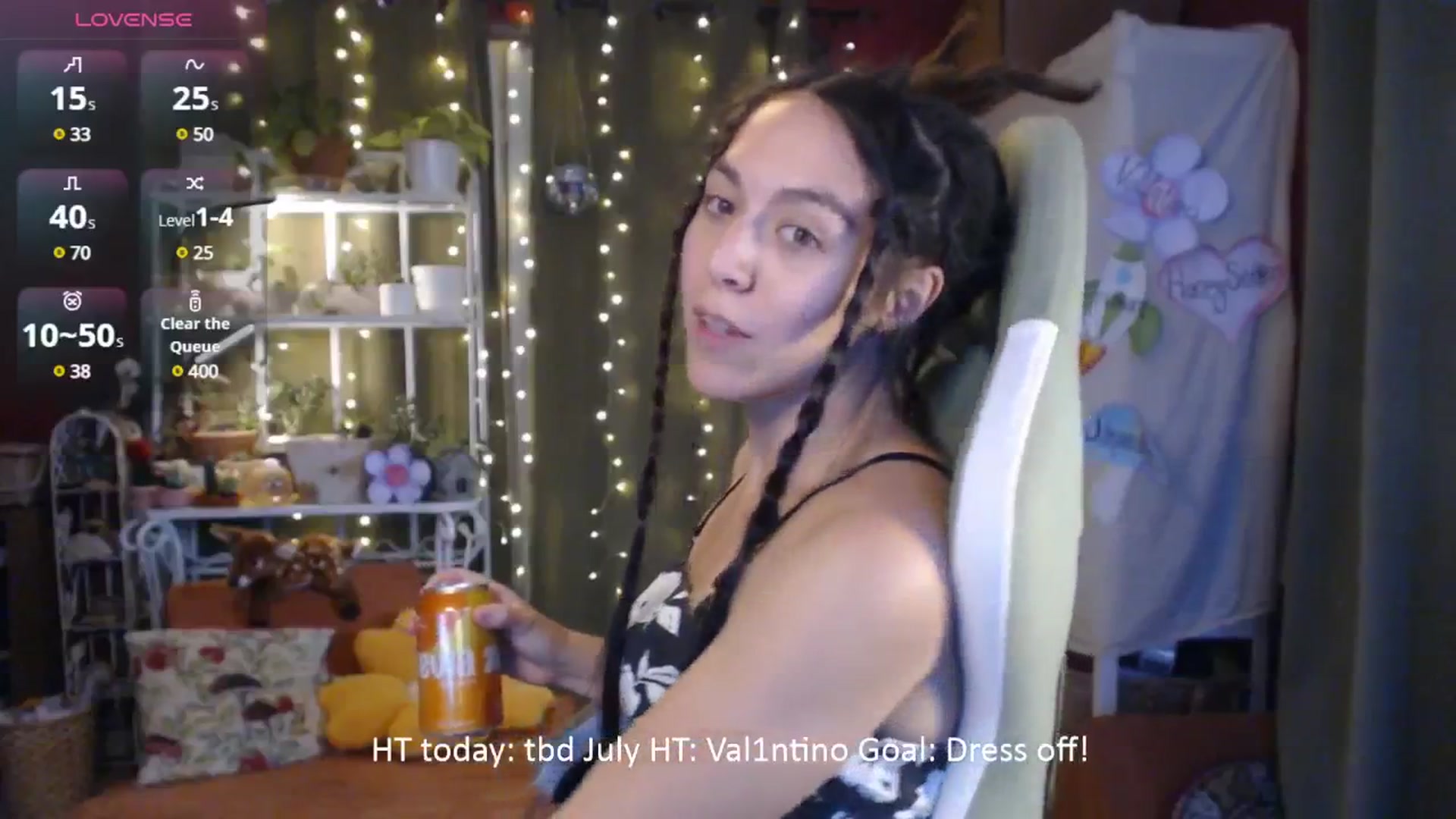 Gallery image thumbnail from FawneFaeisme's myfreecams stream on, 07/13/2025, 15:28 image 20 of 20