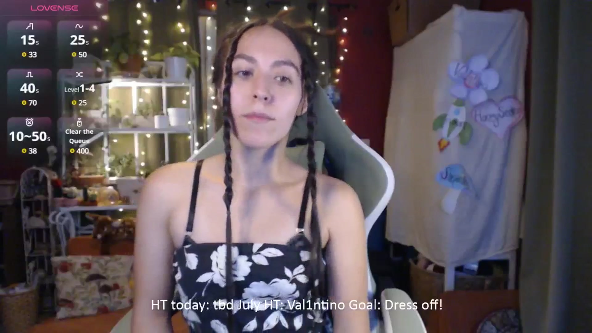 Gallery image thumbnail from FawneFaeisme's myfreecams stream on, 07/13/2025, 15:28 image 11 of 20