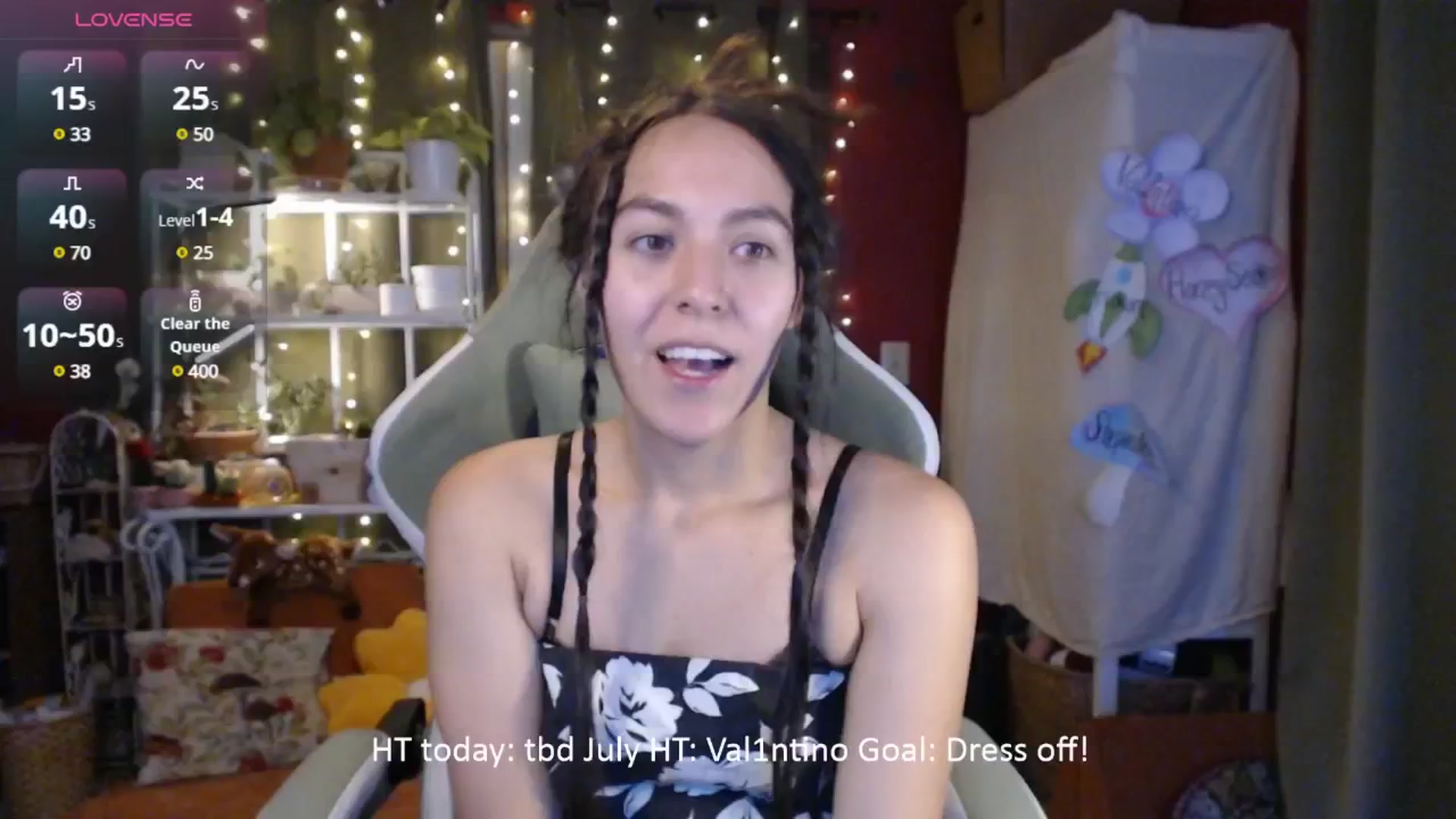 Gallery image thumbnail from FawneFaeisme's myfreecams stream on, 07/13/2025, 15:28 image 5 of 20
