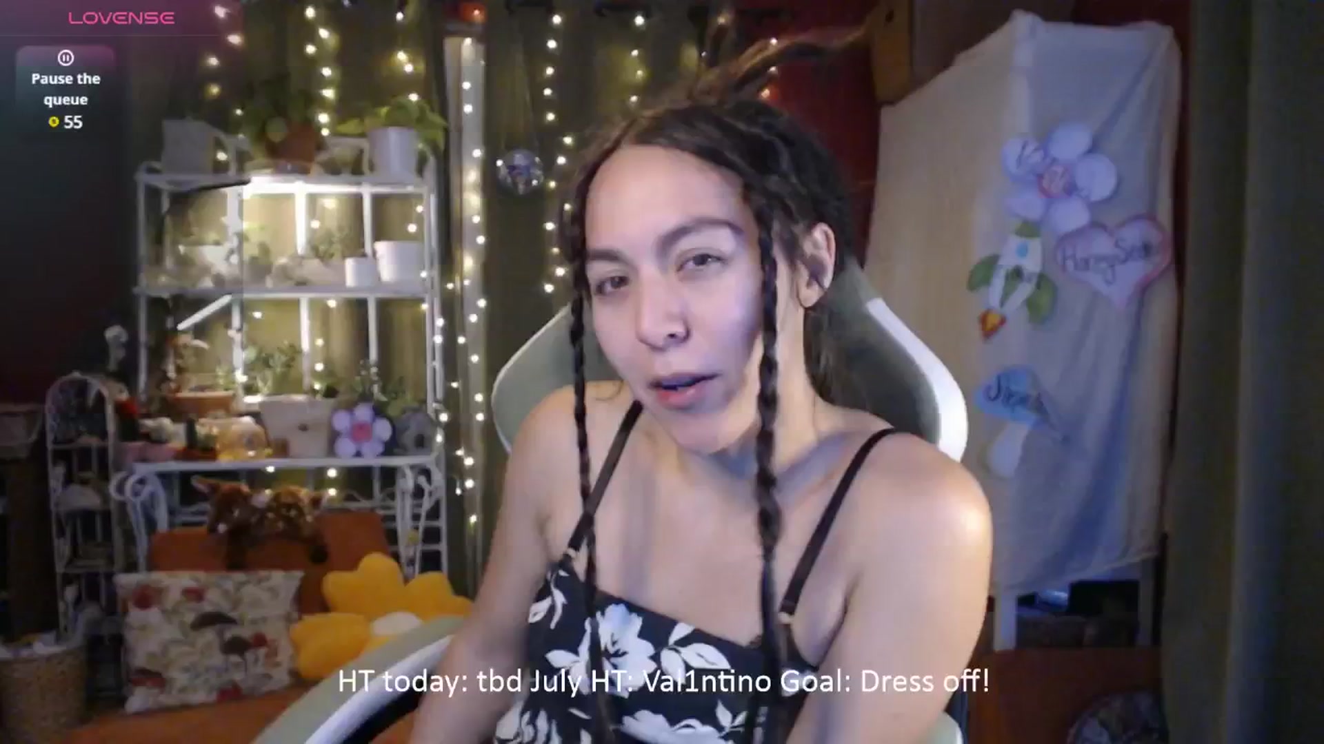Gallery image thumbnail from FawneFaeisme's myfreecams stream on, 07/13/2025, 15:28 image 6 of 20