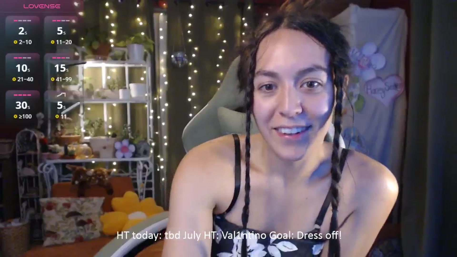 Gallery image thumbnail from FawneFaeisme's myfreecams stream on, 07/13/2025, 15:28 image 15 of 20
