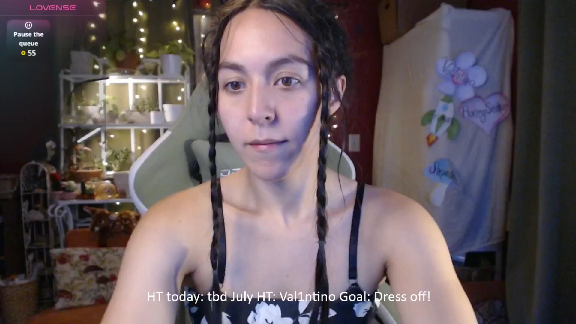 Gallery image thumbnail from FawneFaeisme's myfreecams stream on, 07/13/2025, 15:28 image 3 of 20