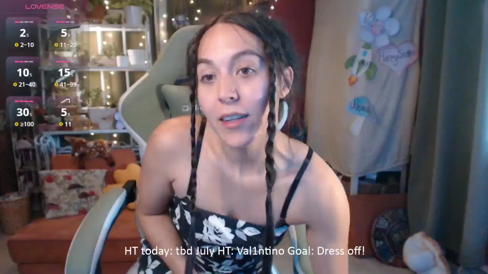 Gallery image thumbnail from FawneFaeisme's myfreecams stream on, 07/13/2025, 16:26 image 19 of 20