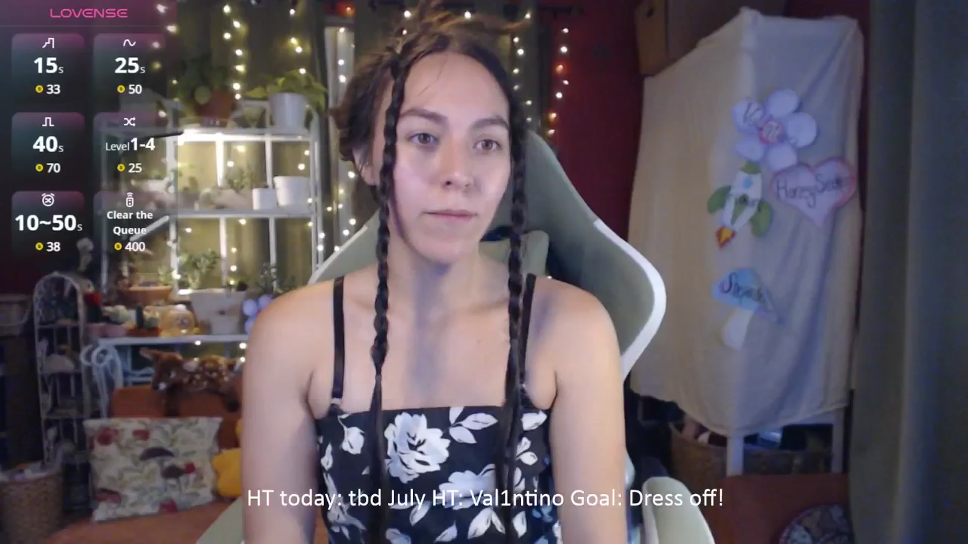 Gallery image thumbnail from FawneFaeisme's myfreecams stream on, 07/13/2025, 16:26 image 2 of 20