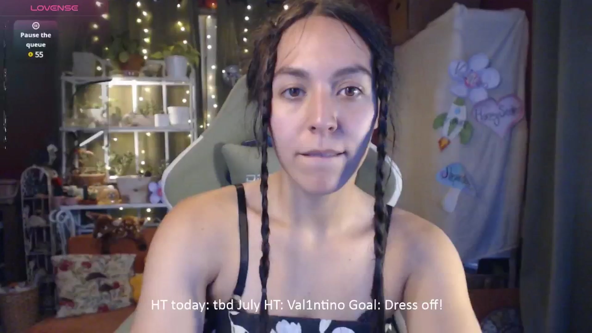 Gallery image thumbnail from FawneFaeisme's myfreecams stream on, 07/13/2025, 16:26 image 10 of 20