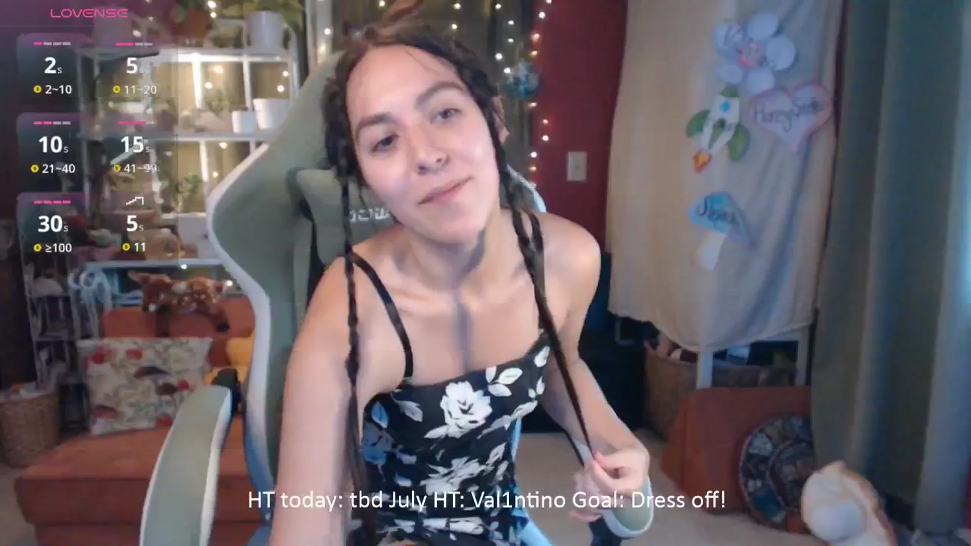 Gallery image thumbnail from FawneFaeisme's myfreecams stream on, 07/13/2025, 16:26 image 18 of 20