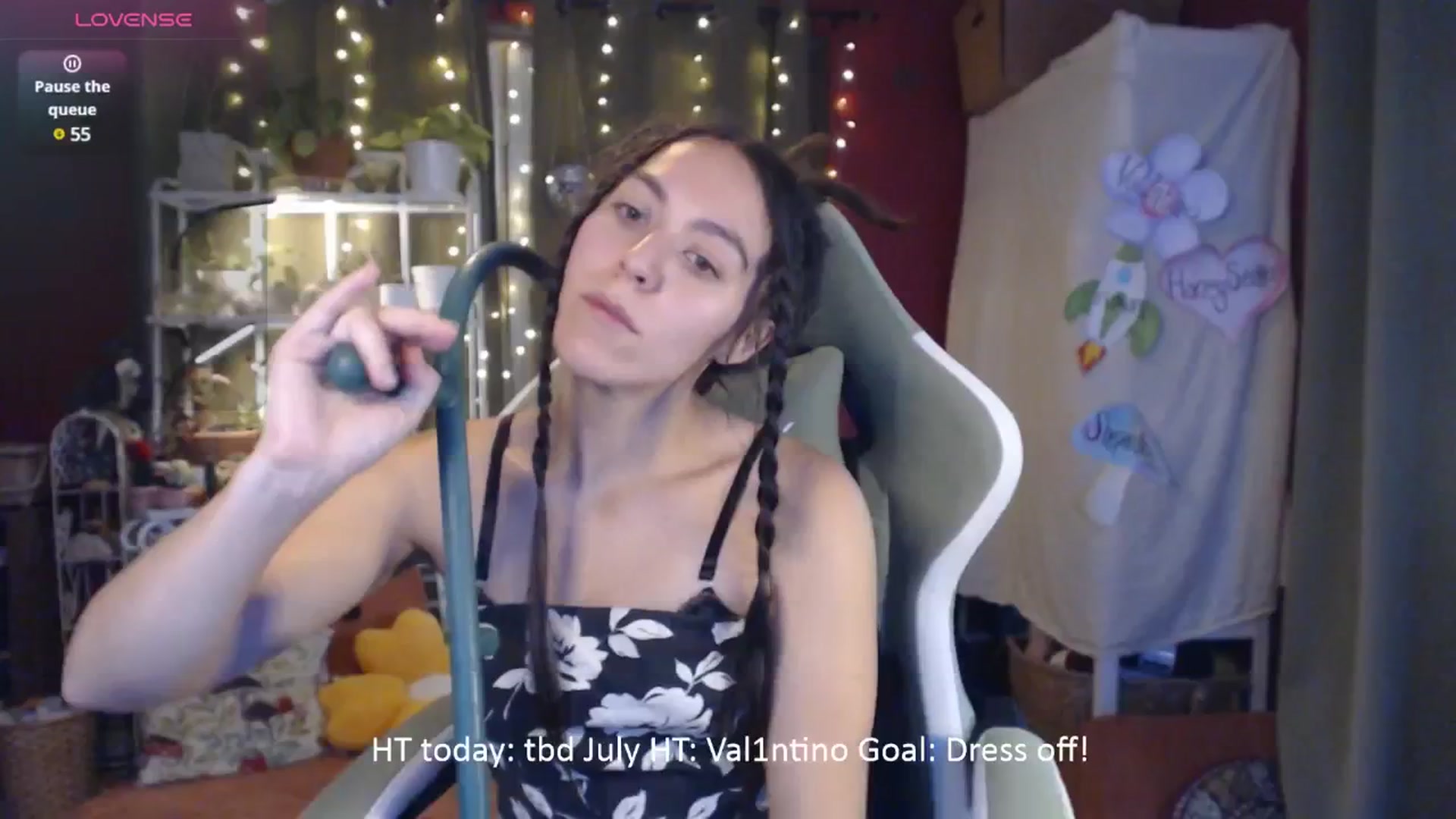 Gallery image thumbnail from FawneFaeisme's myfreecams stream on, 07/13/2025, 16:26 image 6 of 20