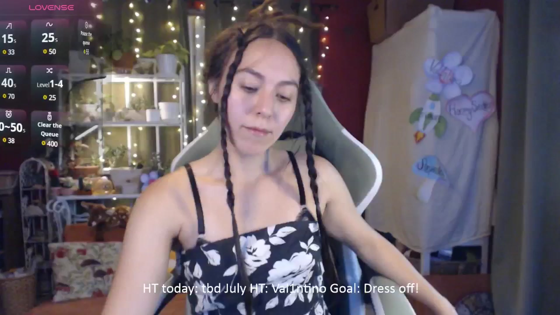 Gallery image thumbnail from FawneFaeisme's myfreecams stream on, 07/13/2025, 16:26 image 4 of 20