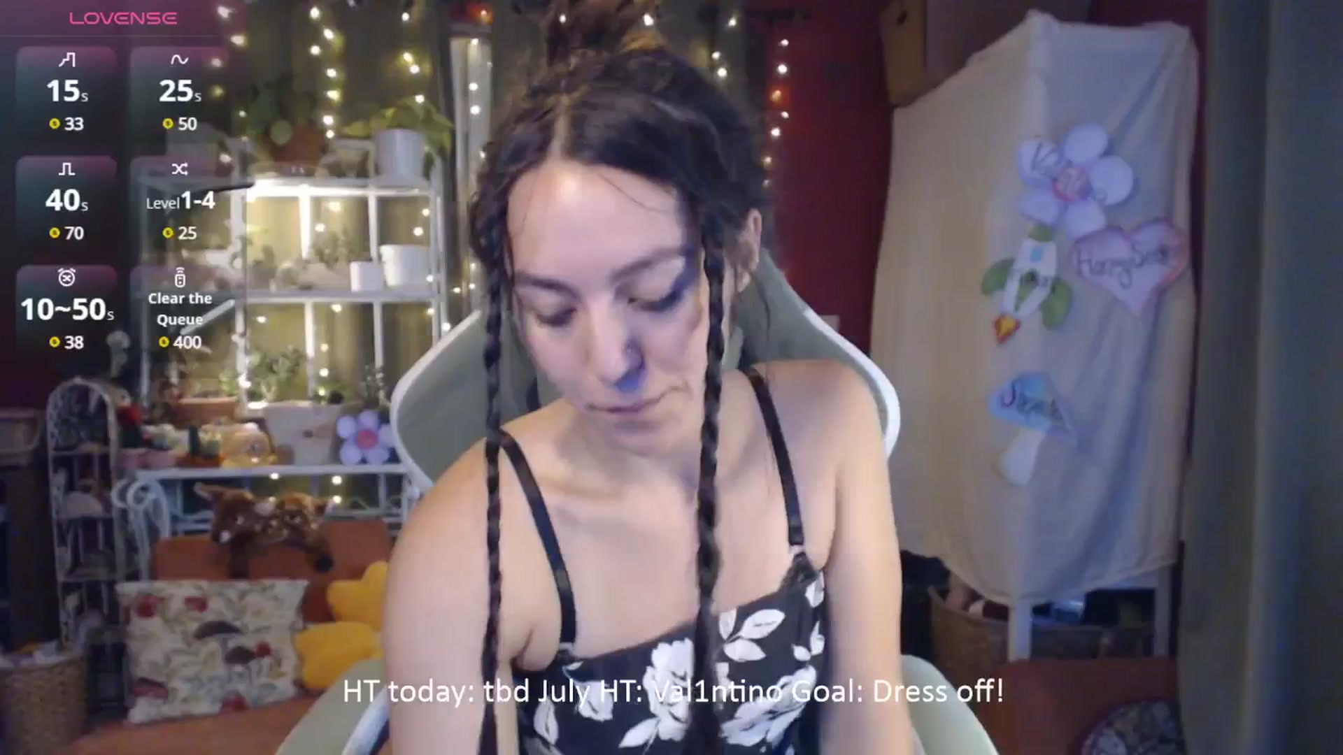 Gallery image thumbnail from FawneFaeisme's myfreecams stream on, 07/13/2025, 16:26 image 3 of 20