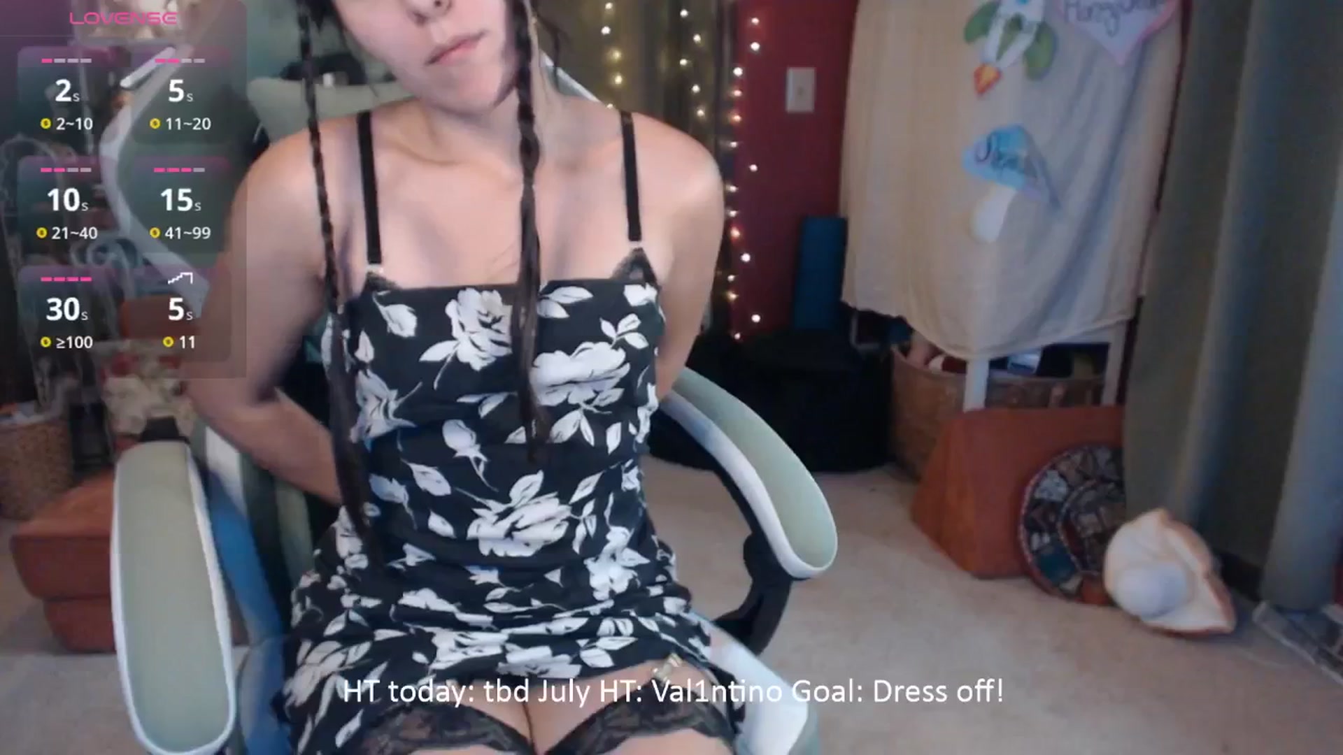 Gallery image thumbnail from FawneFaeisme's myfreecams stream on, 07/13/2025, 16:26 image 14 of 20