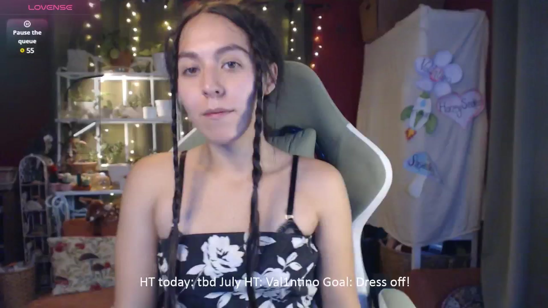 Gallery image thumbnail from FawneFaeisme's myfreecams stream on, 07/13/2025, 16:26 image 9 of 20