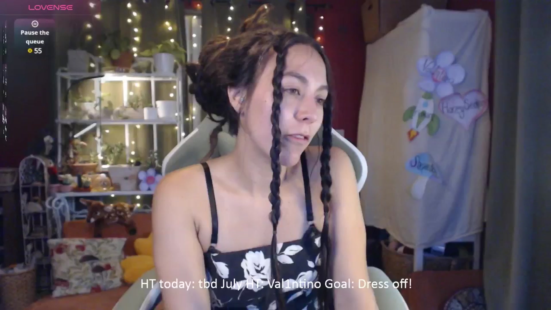 Gallery image thumbnail from FawneFaeisme's myfreecams stream on, 07/13/2025, 16:26 image 5 of 20