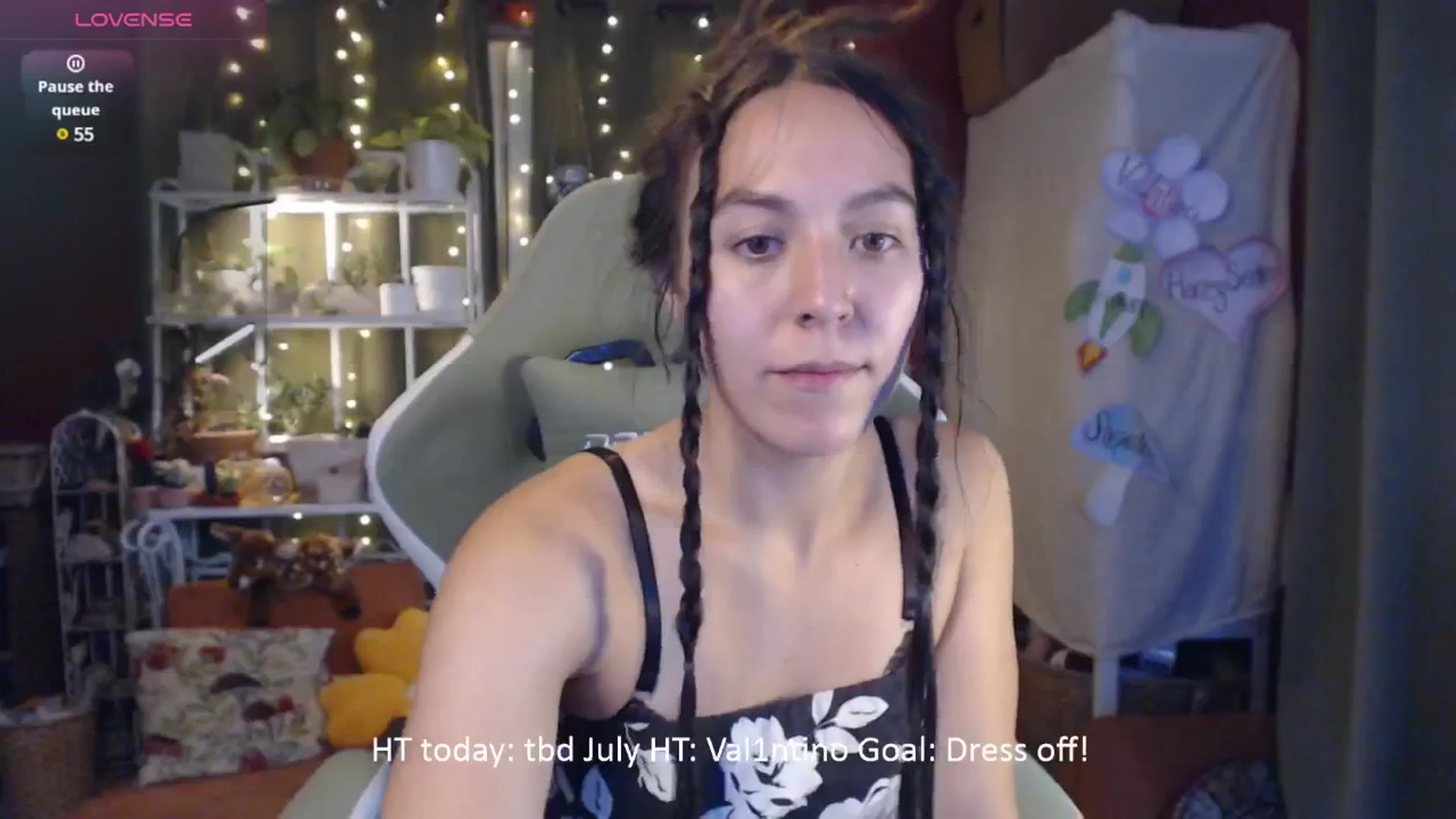 Gallery image thumbnail from FawneFaeisme's myfreecams stream on, 07/13/2025, 16:26 image 11 of 20
