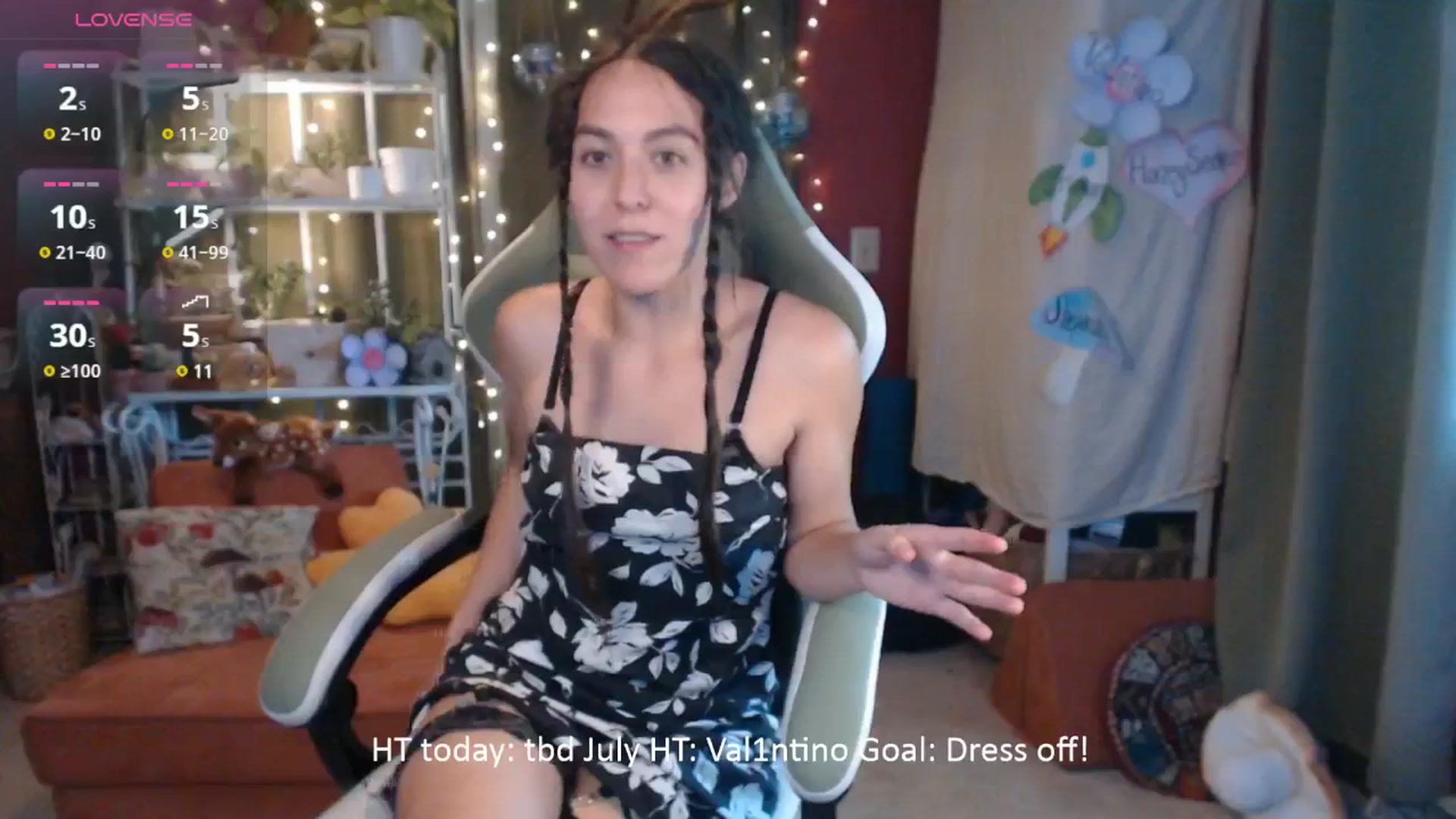 Gallery image thumbnail from FawneFaeisme's myfreecams stream on, 07/13/2025, 16:26 image 20 of 20