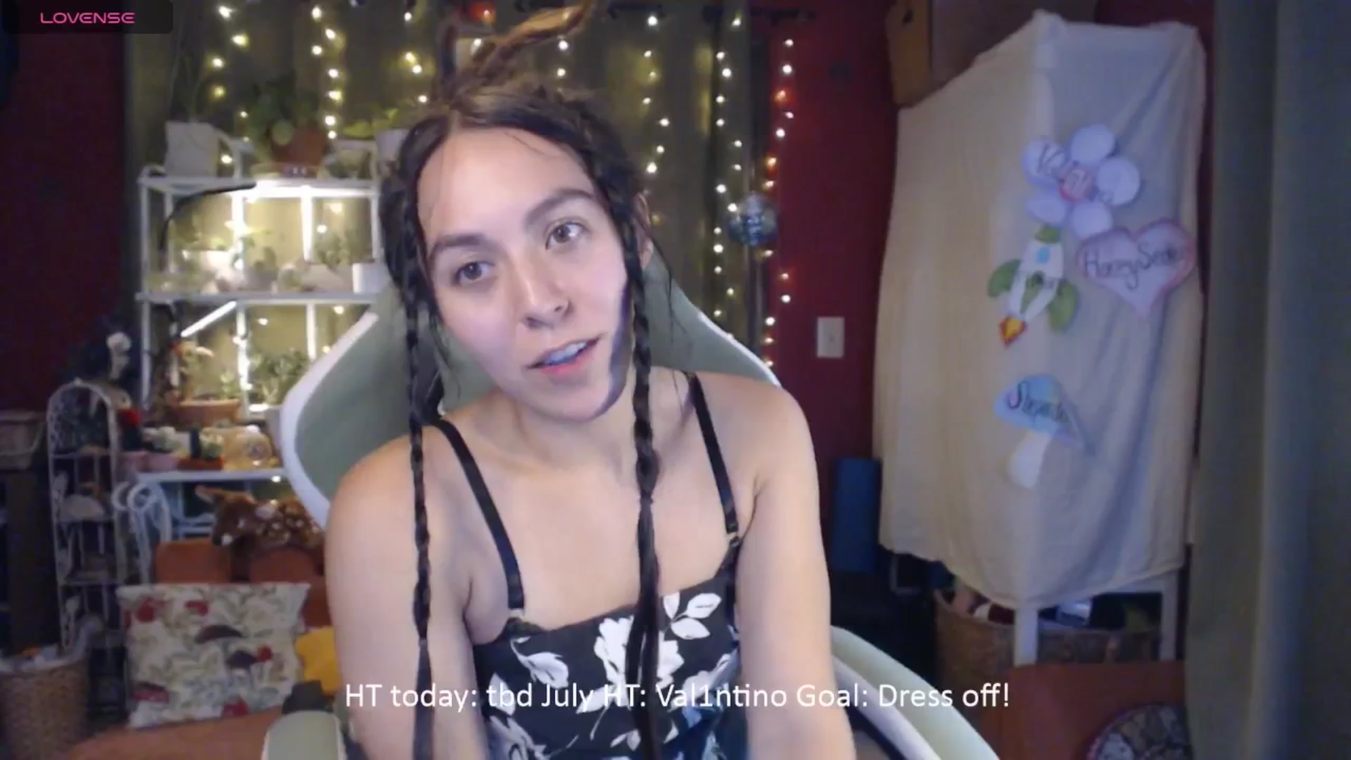 Gallery image thumbnail from FawneFaeisme's myfreecams stream on, 07/13/2025, 16:26 image 1 of 20
