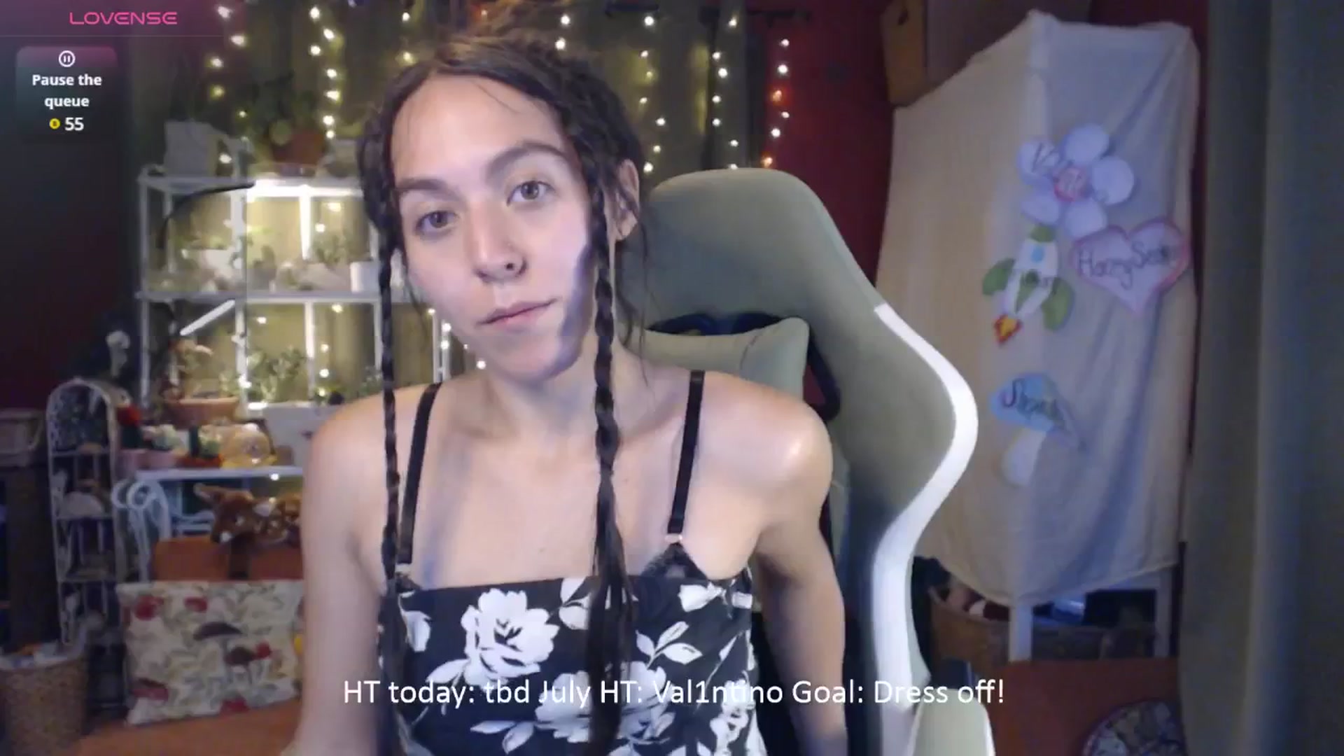 Gallery image thumbnail from FawneFaeisme's myfreecams stream on, 07/13/2025, 16:26 image 7 of 20